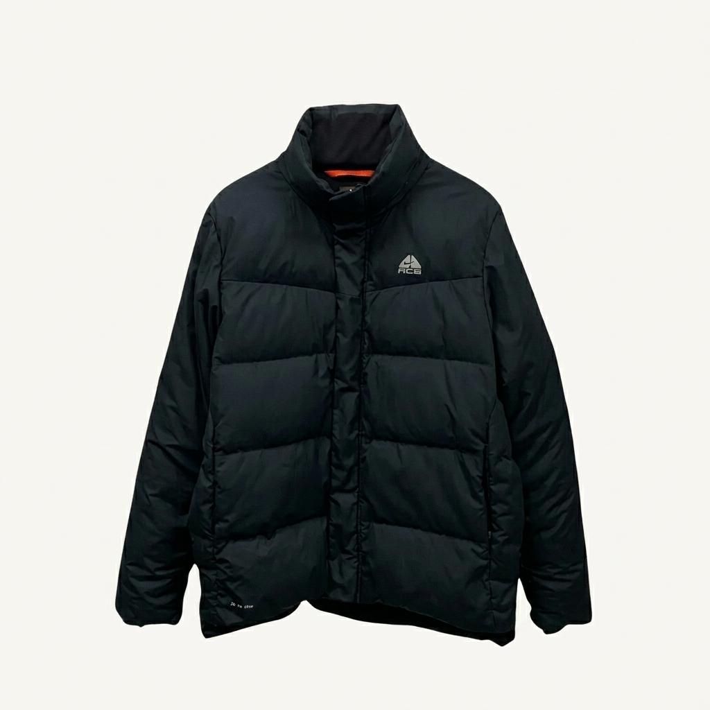 나이키 ACG 구스 패딩 L 1