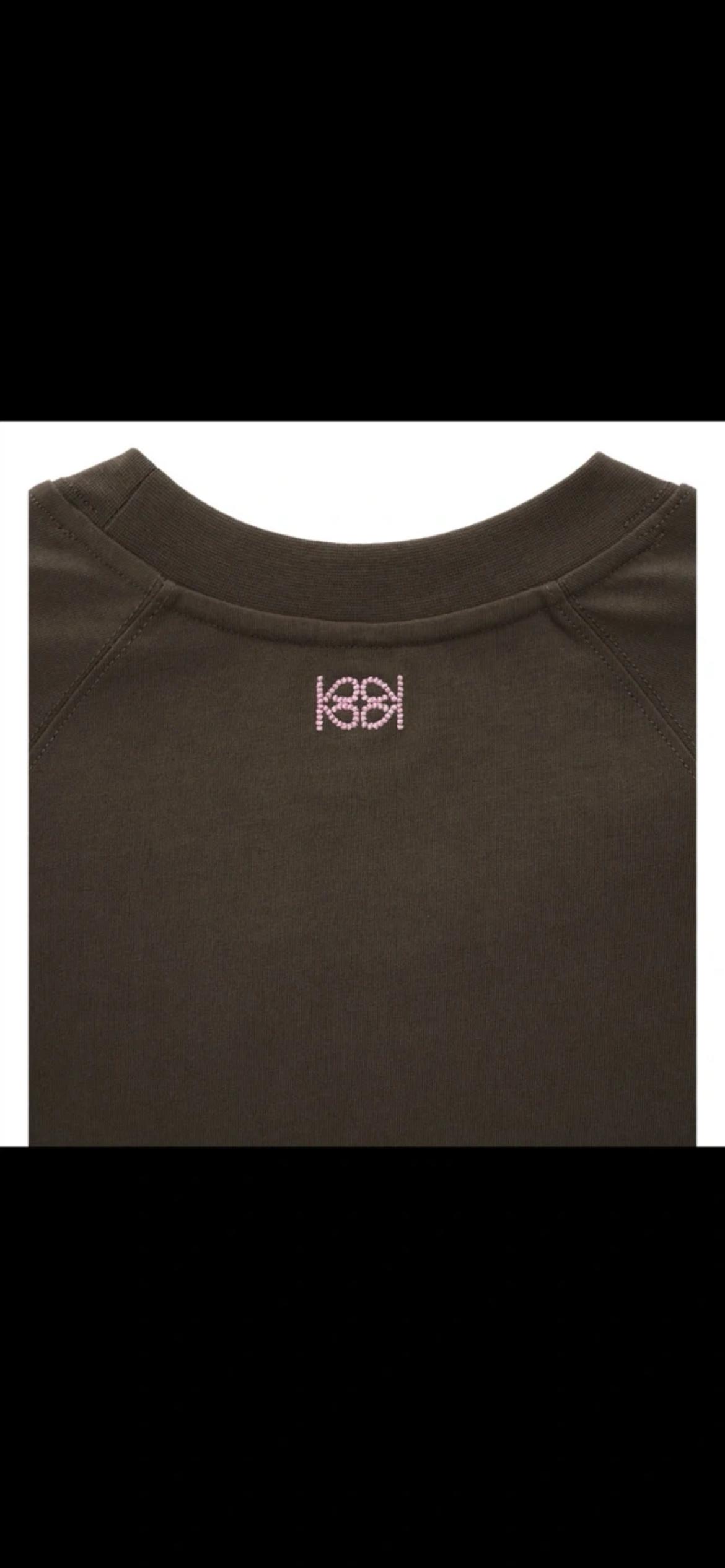 기준 긴팔 티셔츠 3