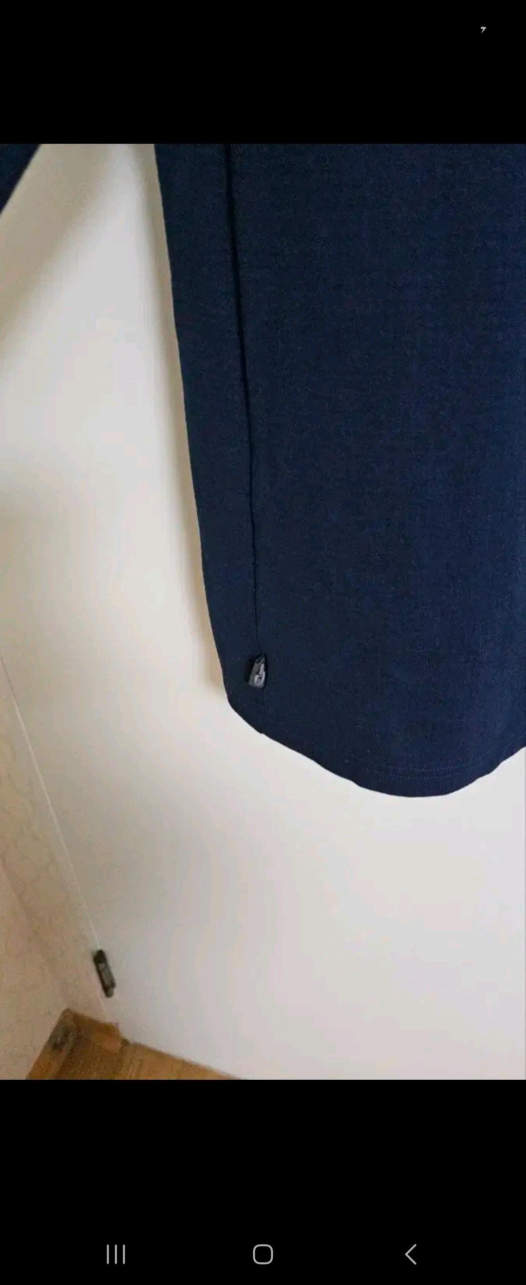 아디다스 반집업 긴팔 CIMA WARM 6