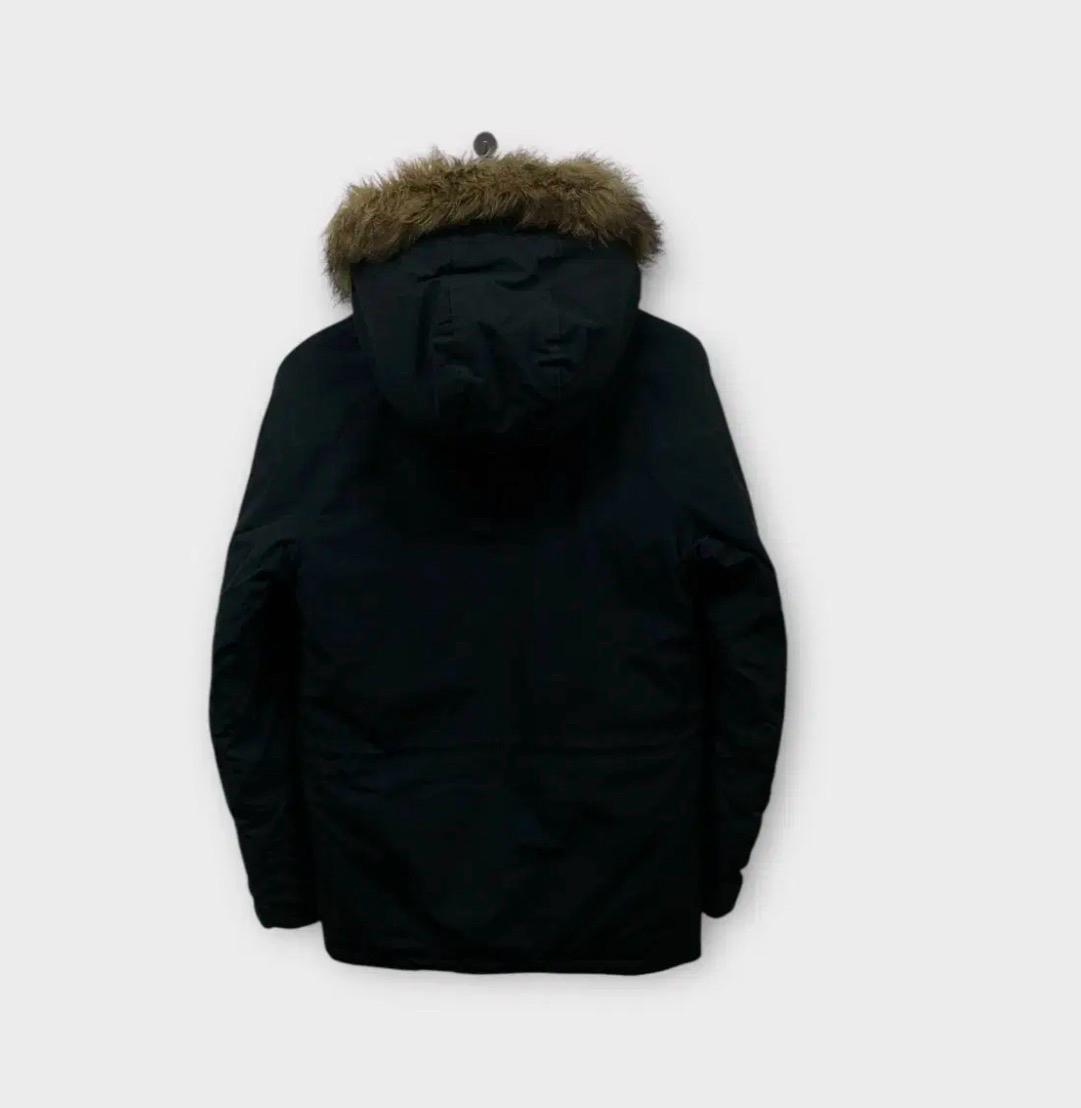 칼하트 트래퍼 파카 패딩 XS 5