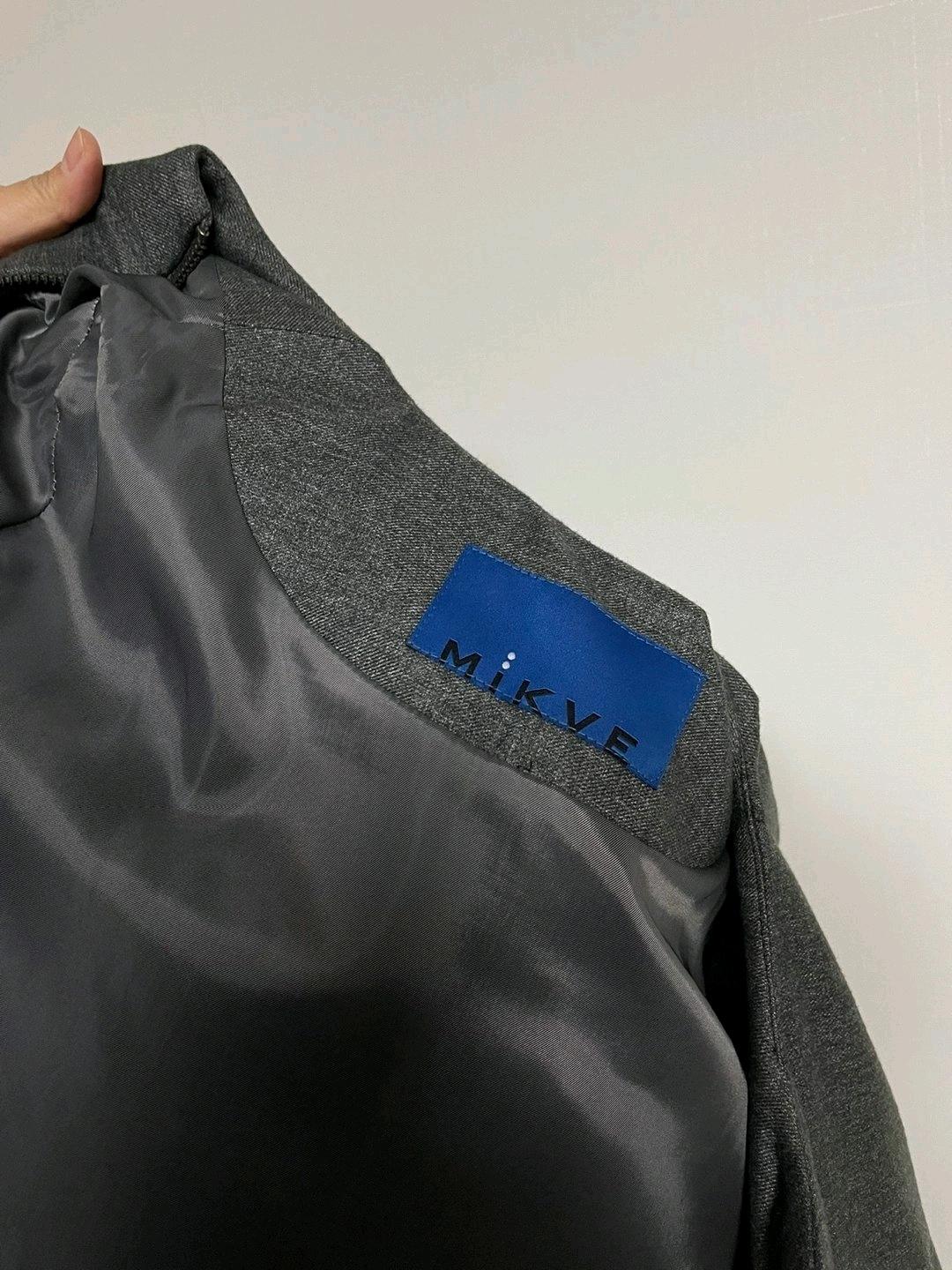 미크베 패딩코트 S 3