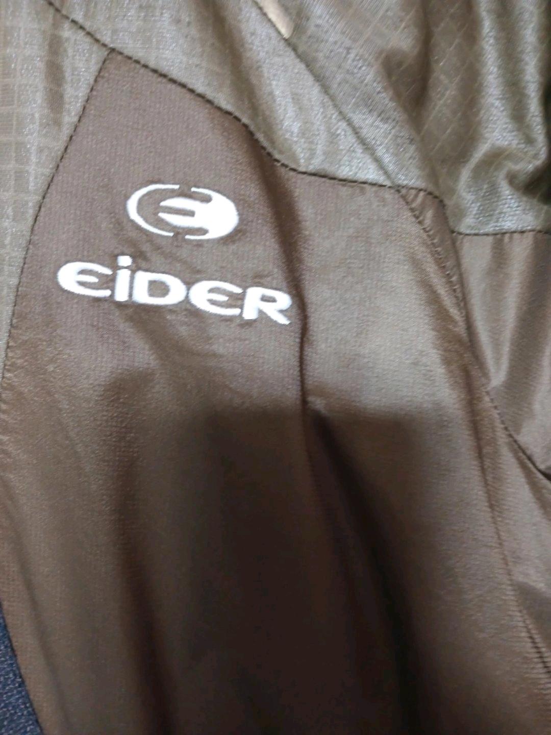 아이더(EIDER) 아마블레 클라임 자켓 3