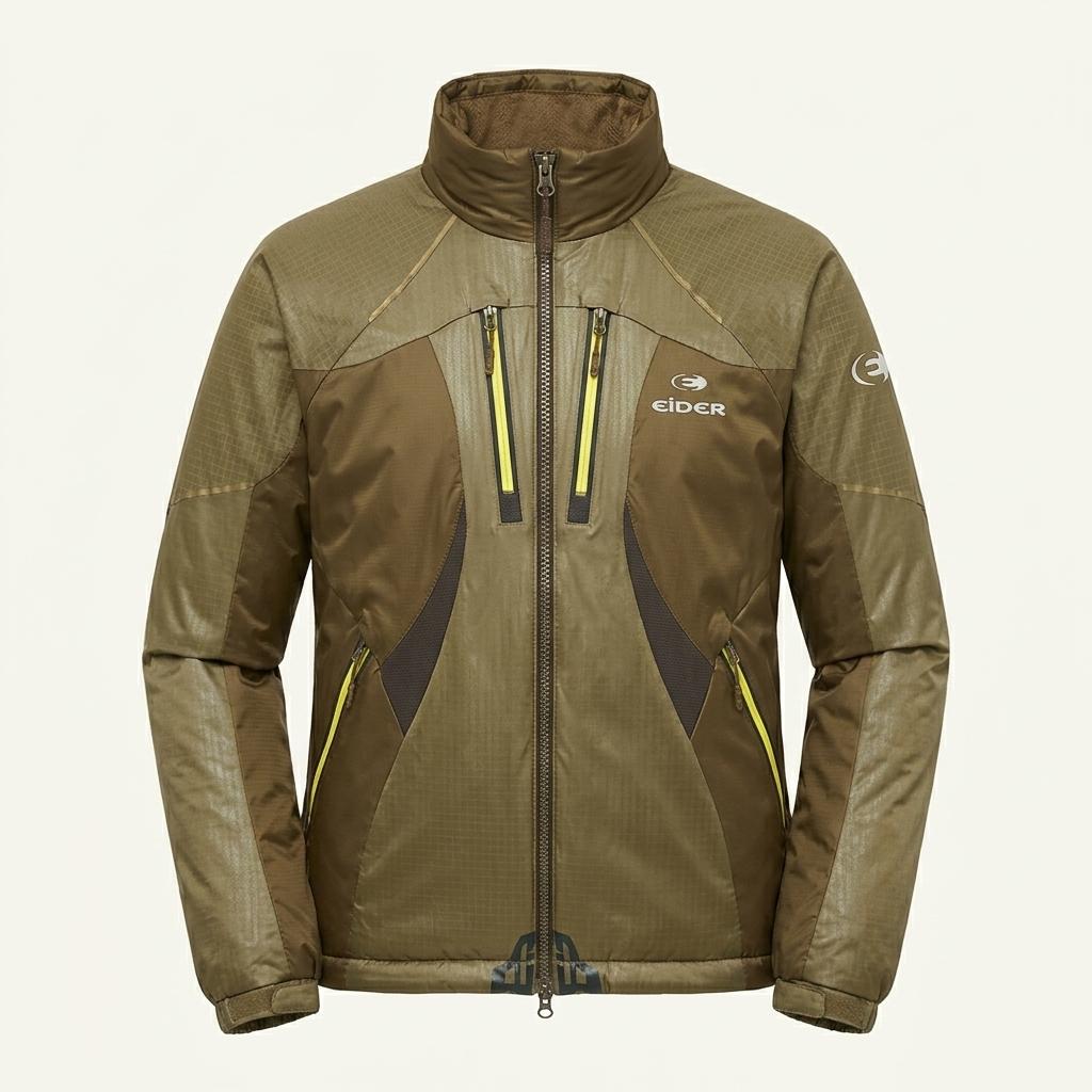 아이더(EIDER) 아마블레 클라임 자켓 1