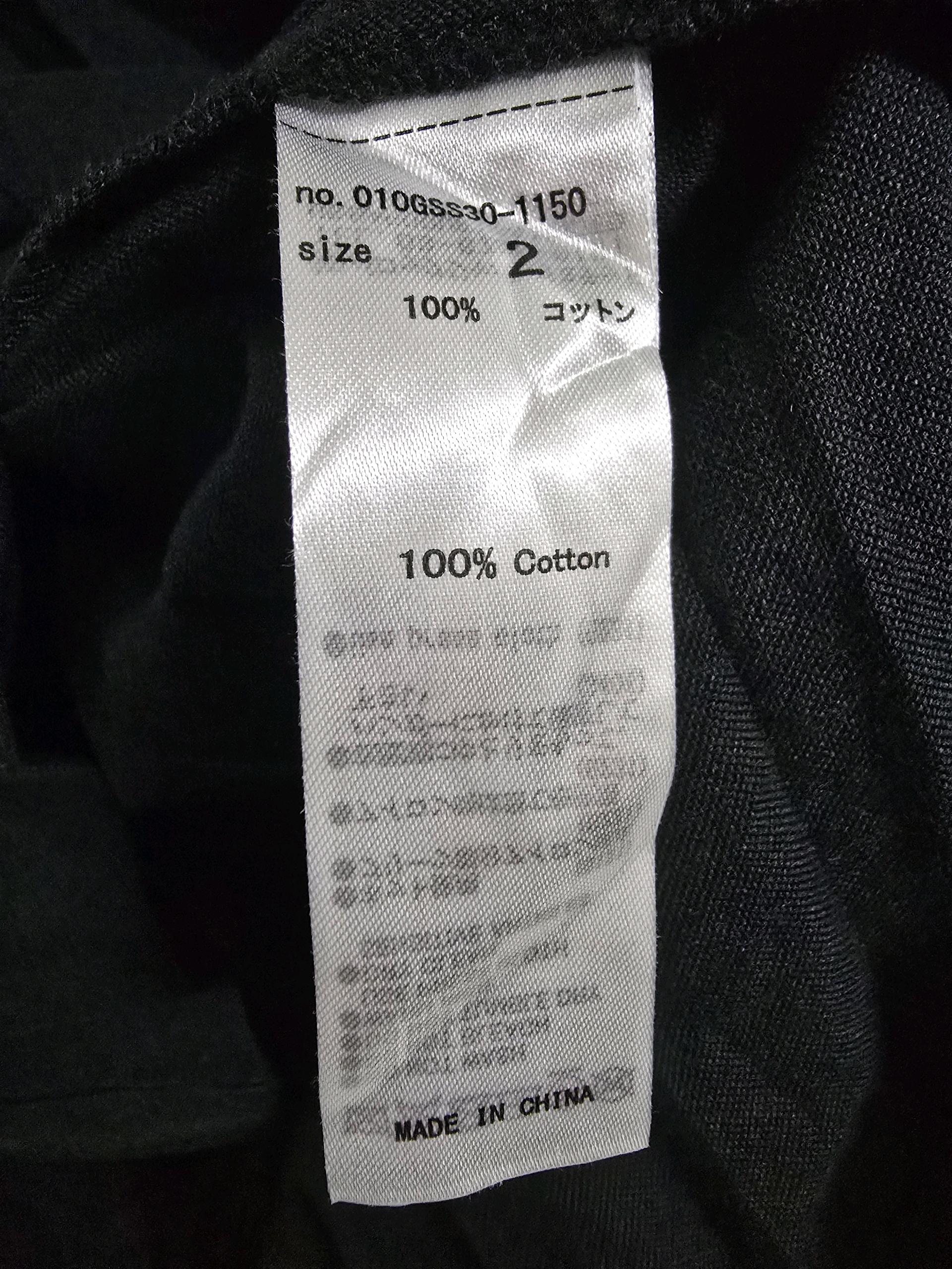 moussy 10
