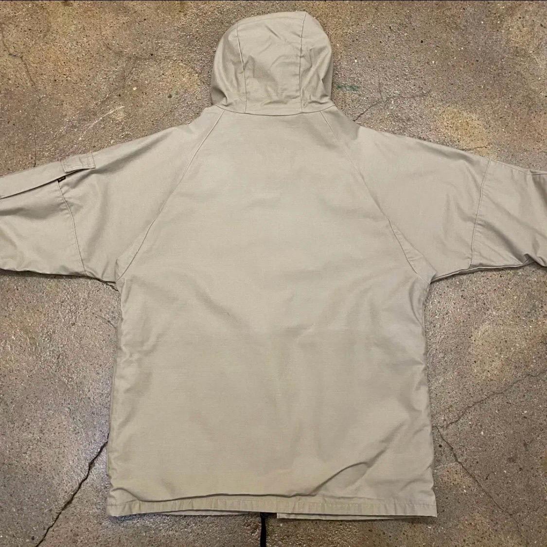 [30%세일] 레어 90s Made in USA 빈티지 알파 사막 밀리터리 자켓 야상 8