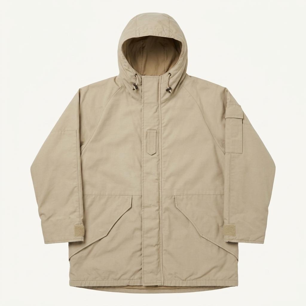 [30%세일] 레어 90s Made in USA 빈티지 알파 사막 밀리터리 자켓 야상 1