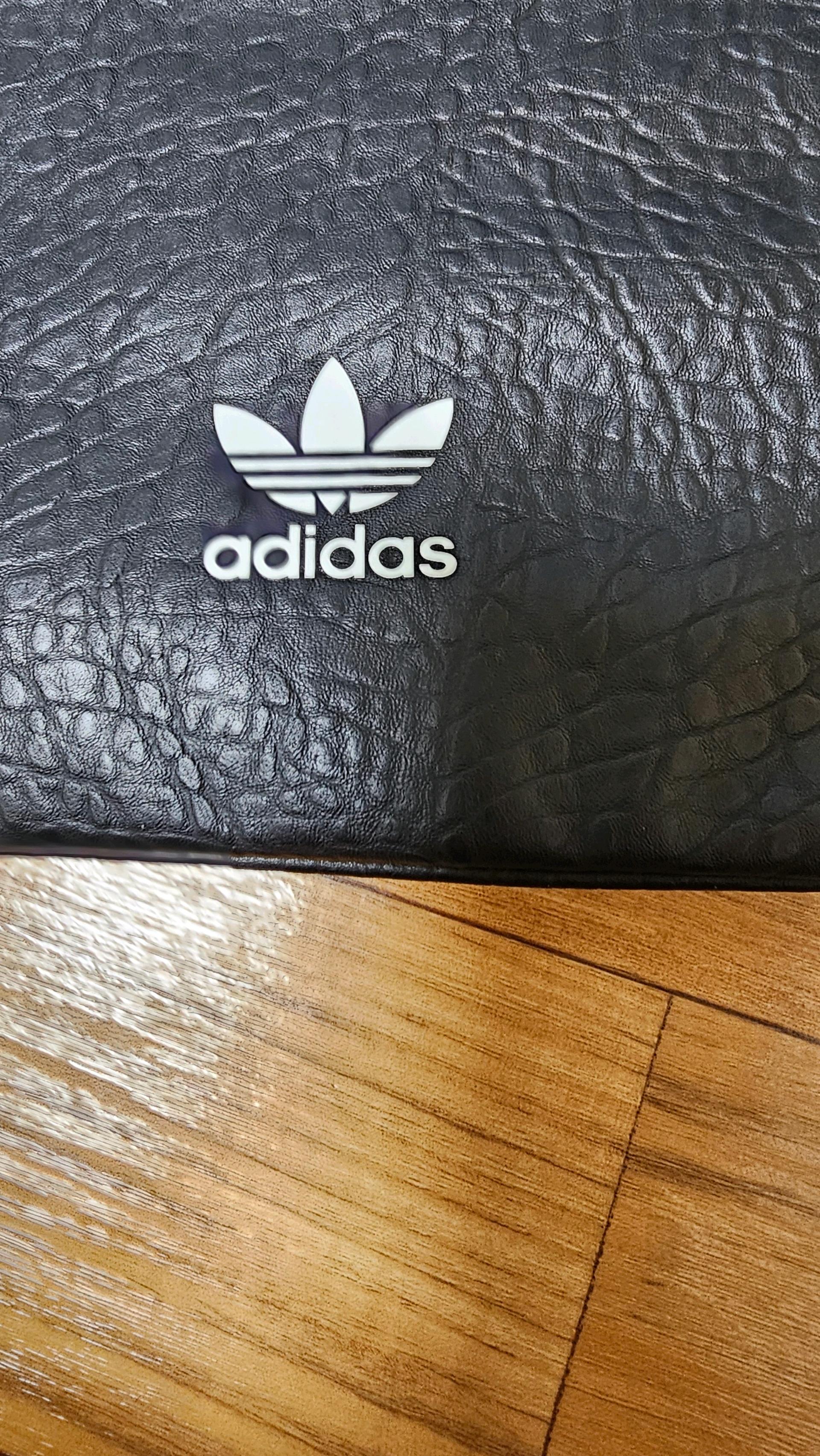 아디다스 클러치 백  8