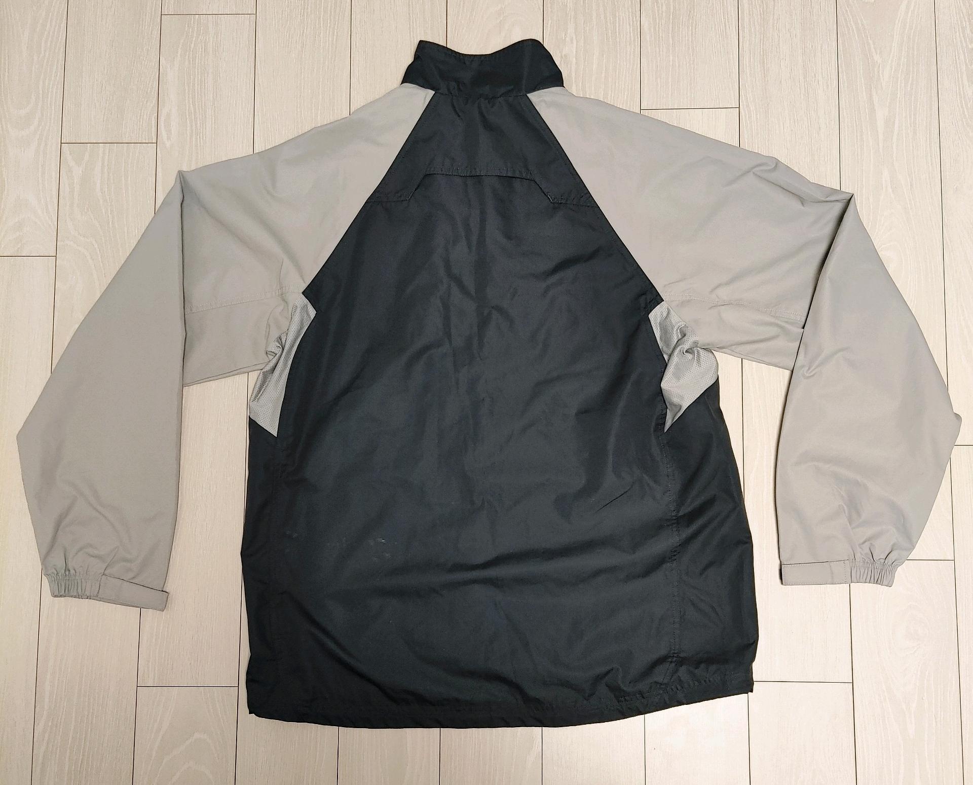나이키 올드 바람막이 XL 3
