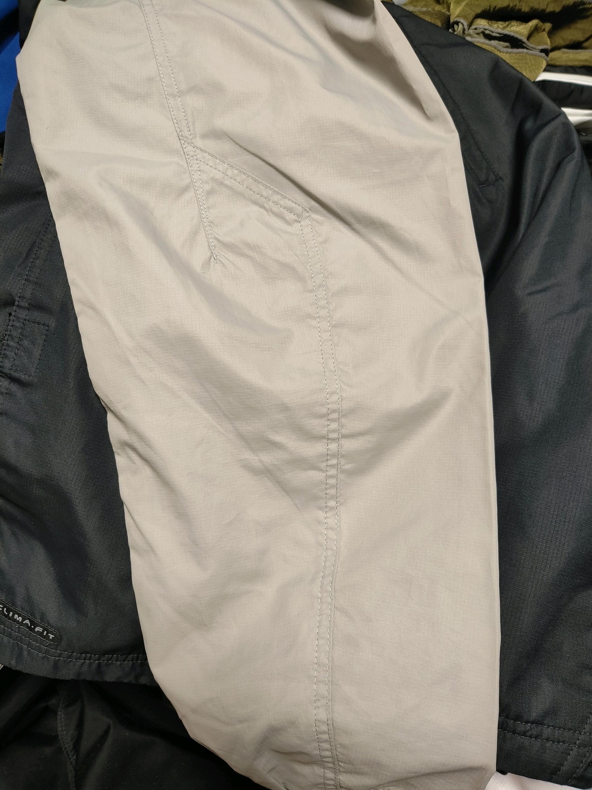 나이키 올드 바람막이 XL 5