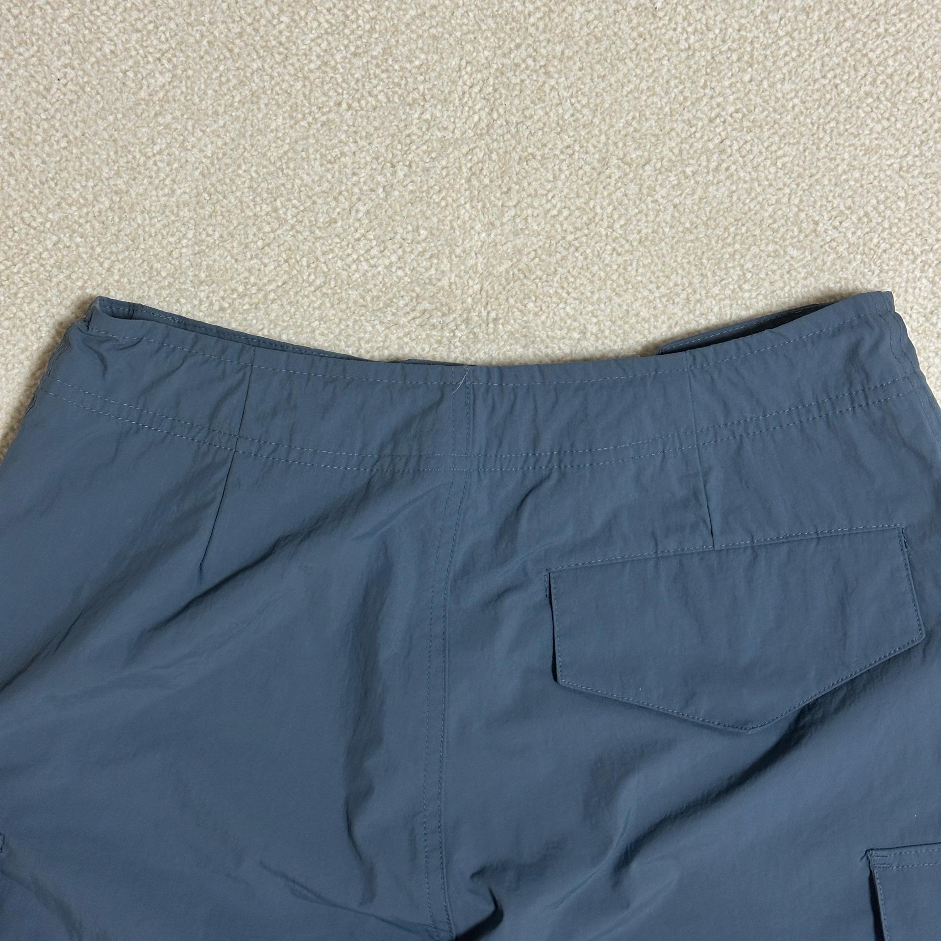 마리떼 프랑소와 저버 파라슈트 카고 팬츠 5