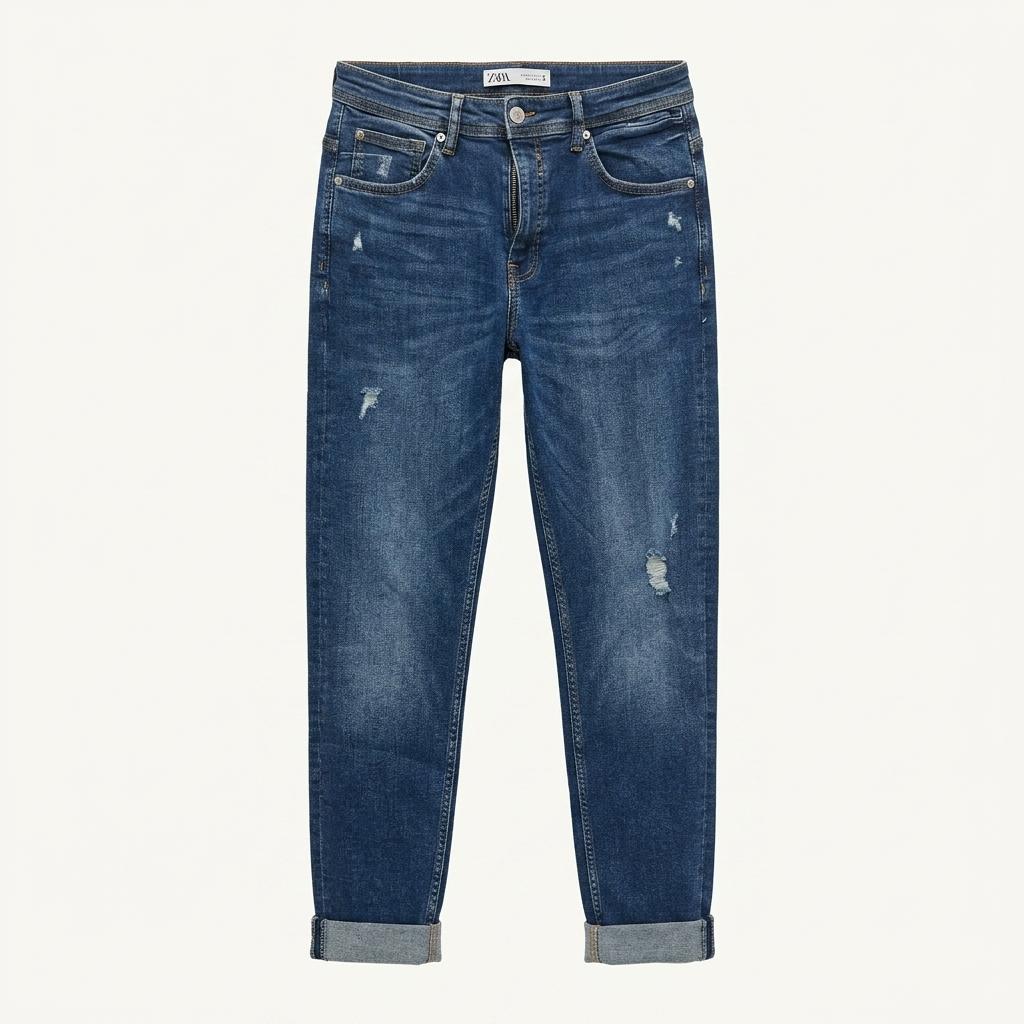 ZARA 데님 청바지 32 1