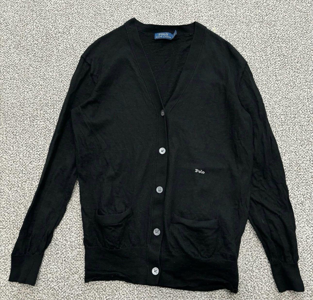 Woman's 폴로 랄프로렌 가디건 Cardigan [AB] 3