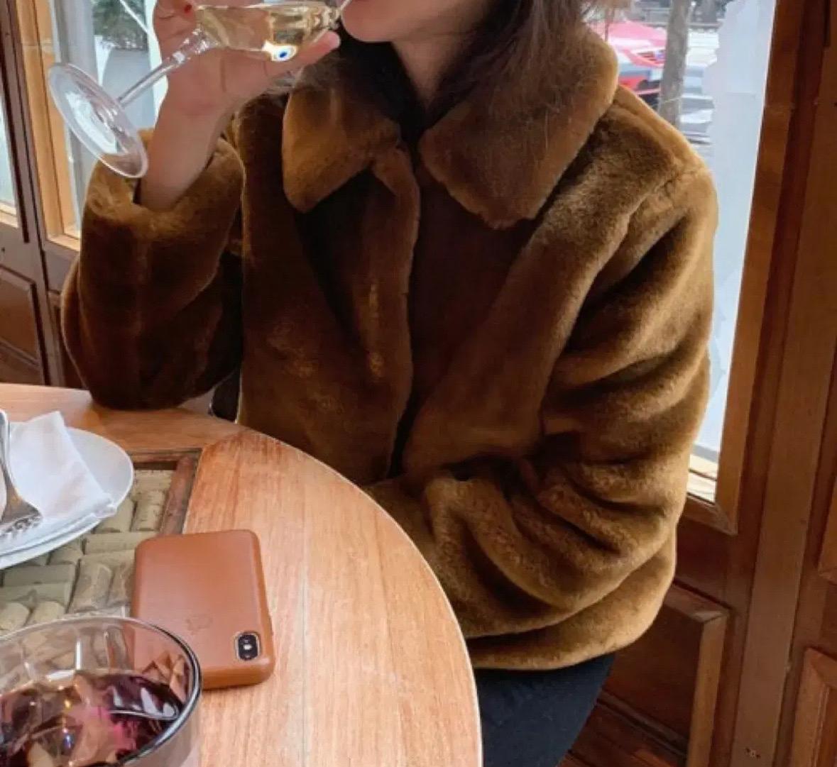 메이비베이비 퍼자켓 3