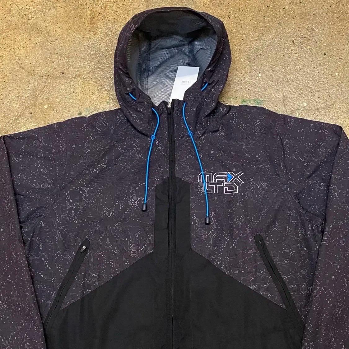 [20%세일] 미국 빈티지 나이키 MAX LTD 바람막이 3