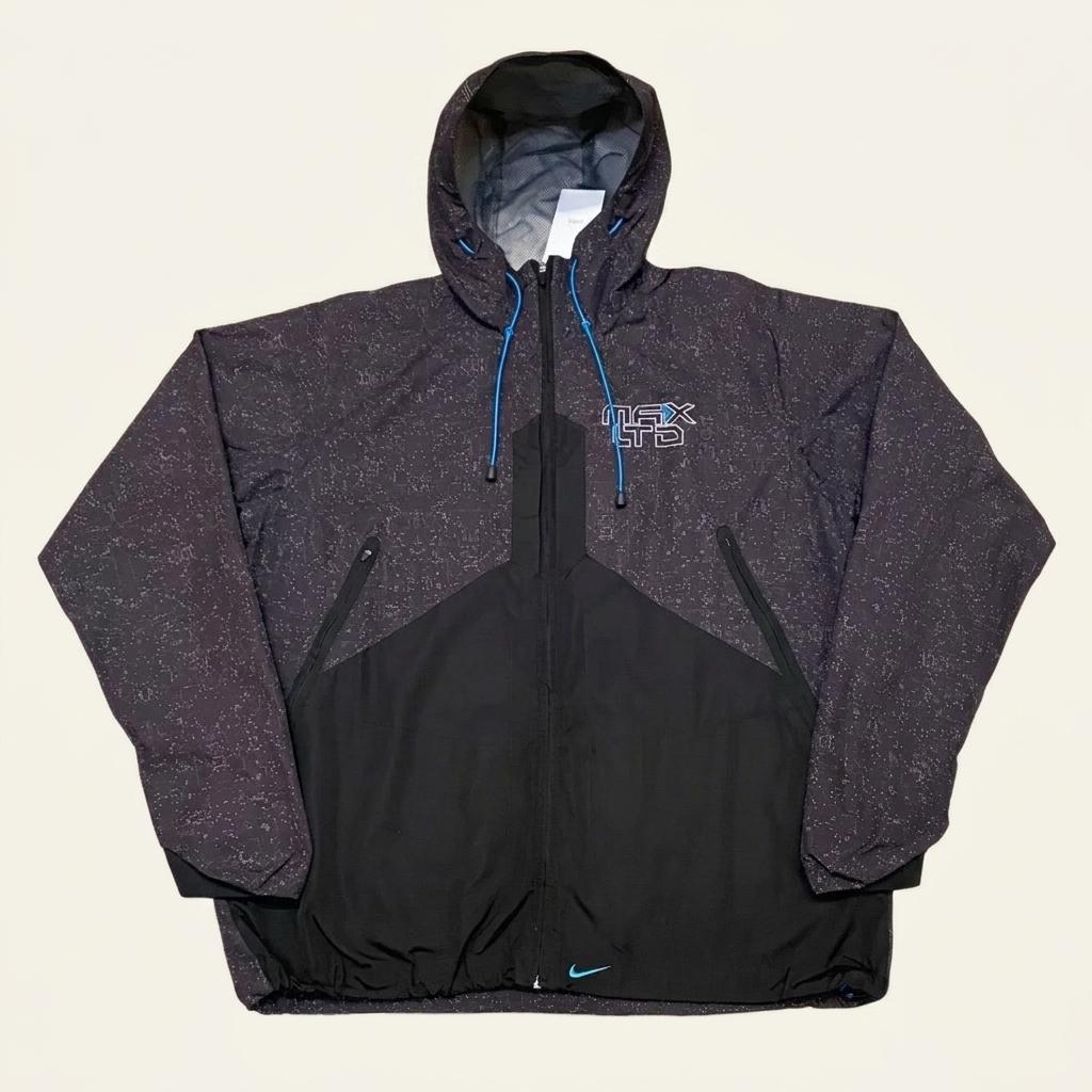 [20%세일] 미국 빈티지 나이키 MAX LTD 바람막이 1
