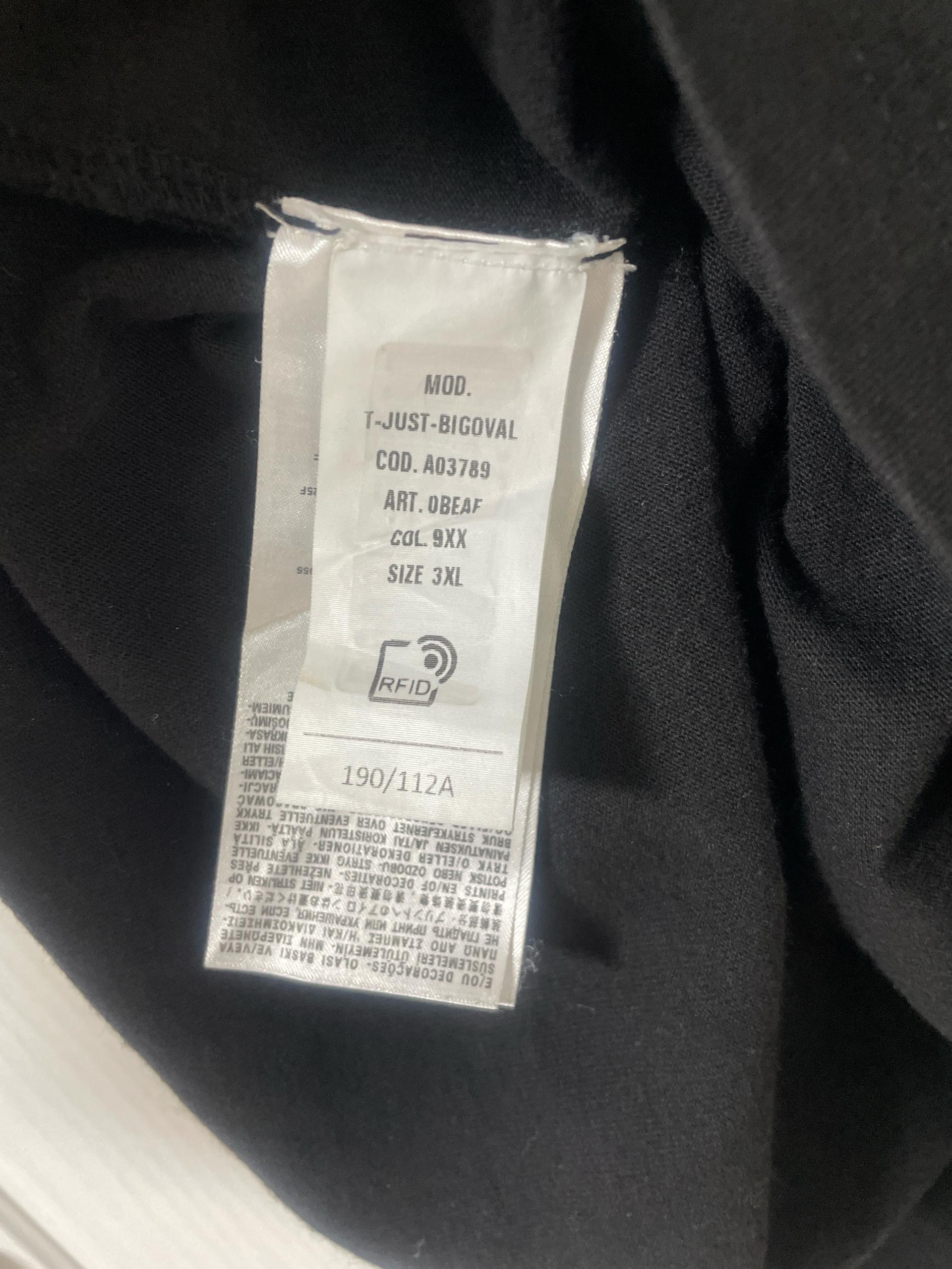 디젤 반팔 5