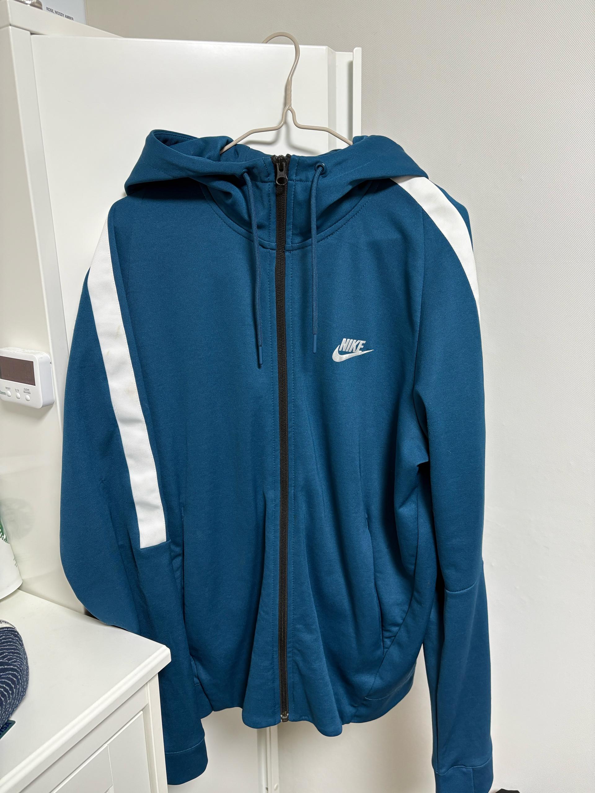 Nike 집업 2