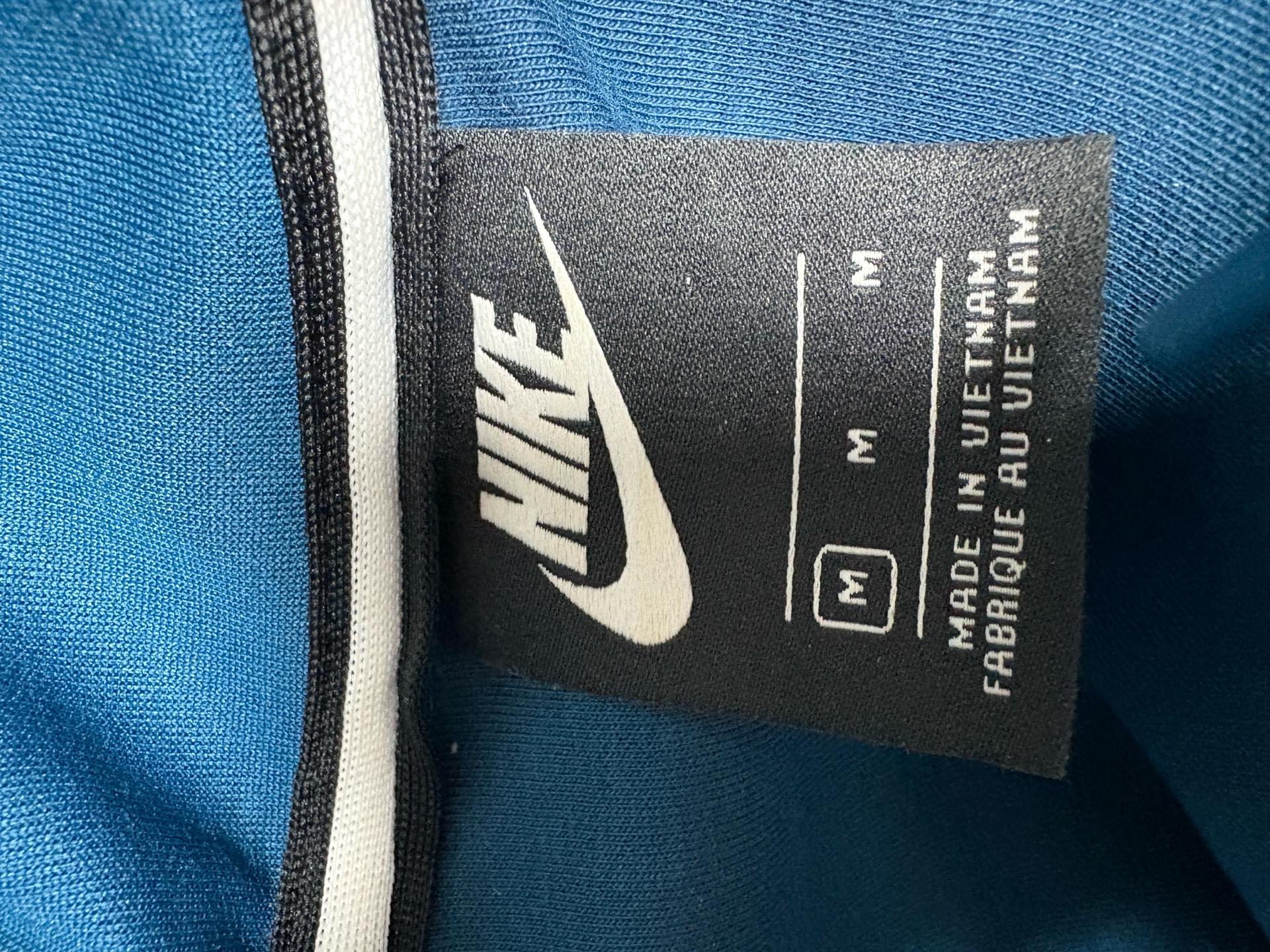 Nike 집업 4