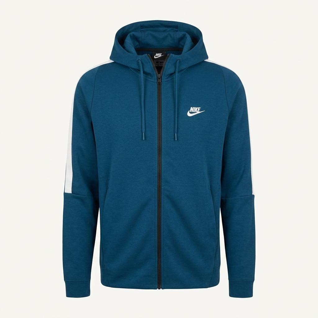 Nike 집업 1
