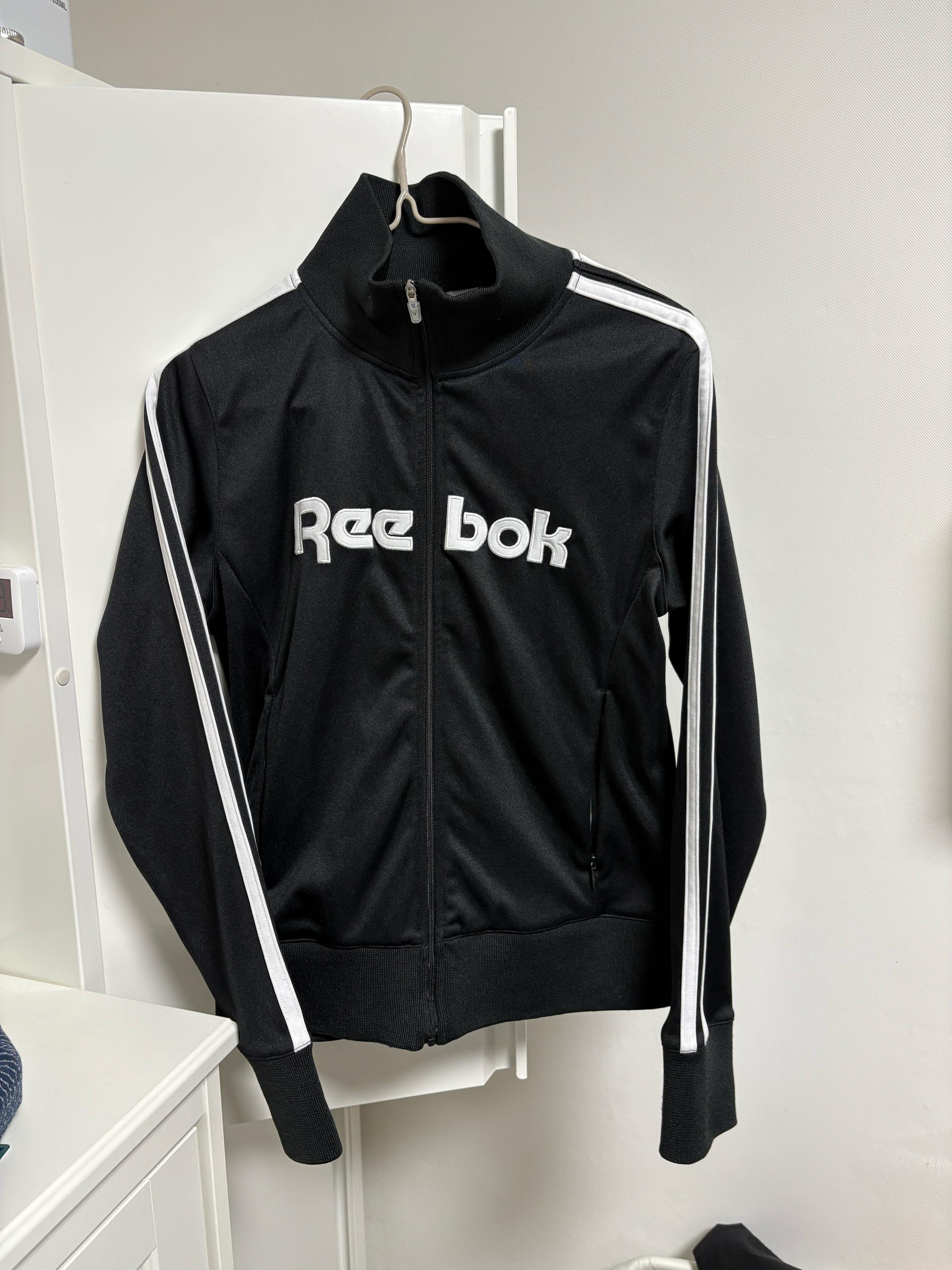 Reebok 후드집업