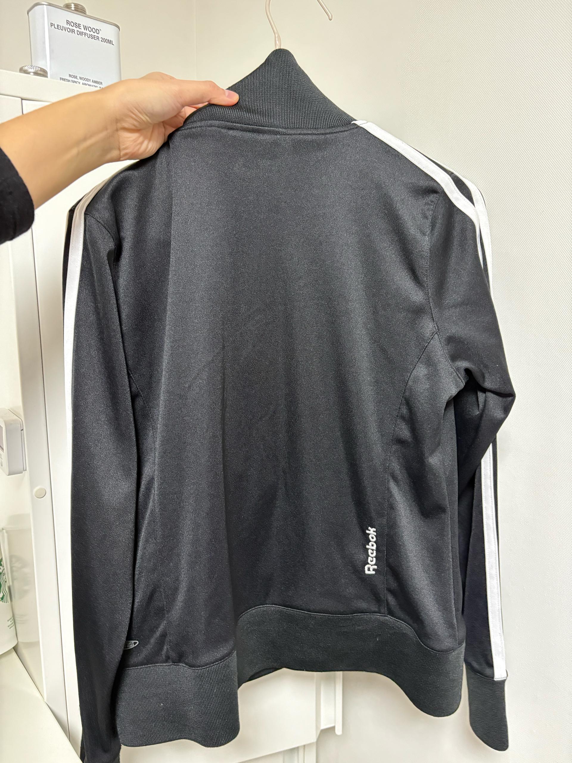 Reebok 후드집업 2