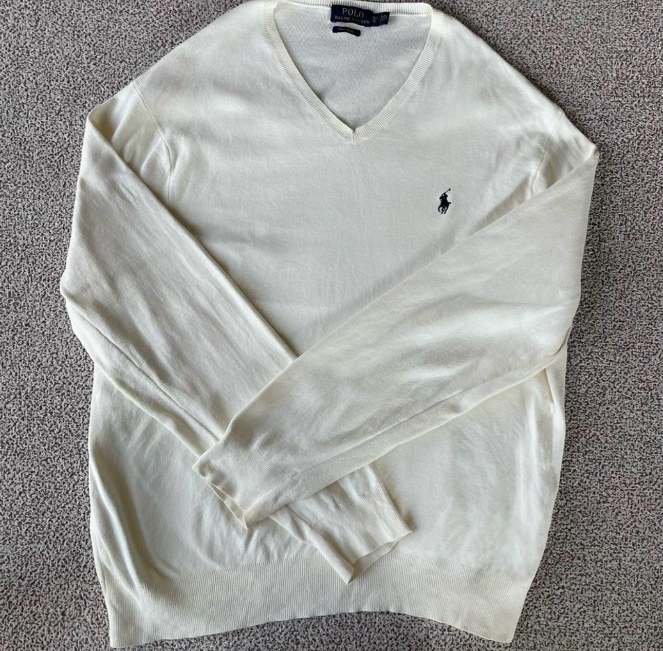 Unisex's Polo 폴로 랄프로렌 니트 Knit [A］ 3