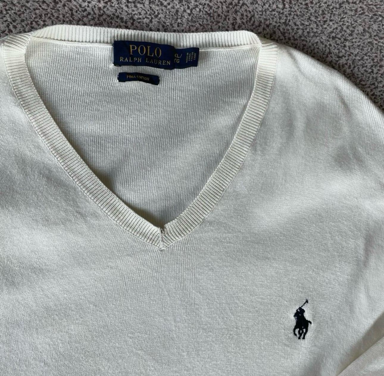 Unisex's Polo 폴로 랄프로렌 니트 Knit [A］ 4