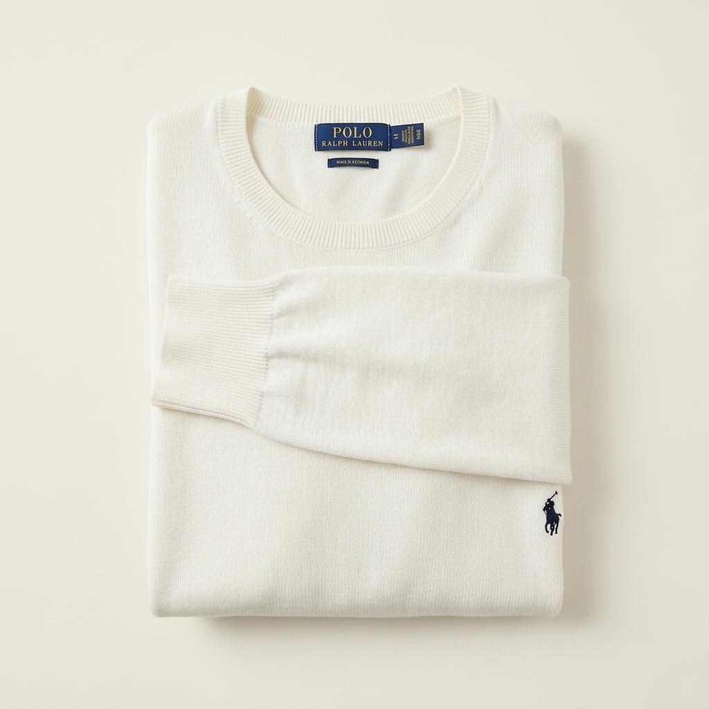 Unisex's Polo 폴로 랄프로렌 니트 Knit [A］ 1