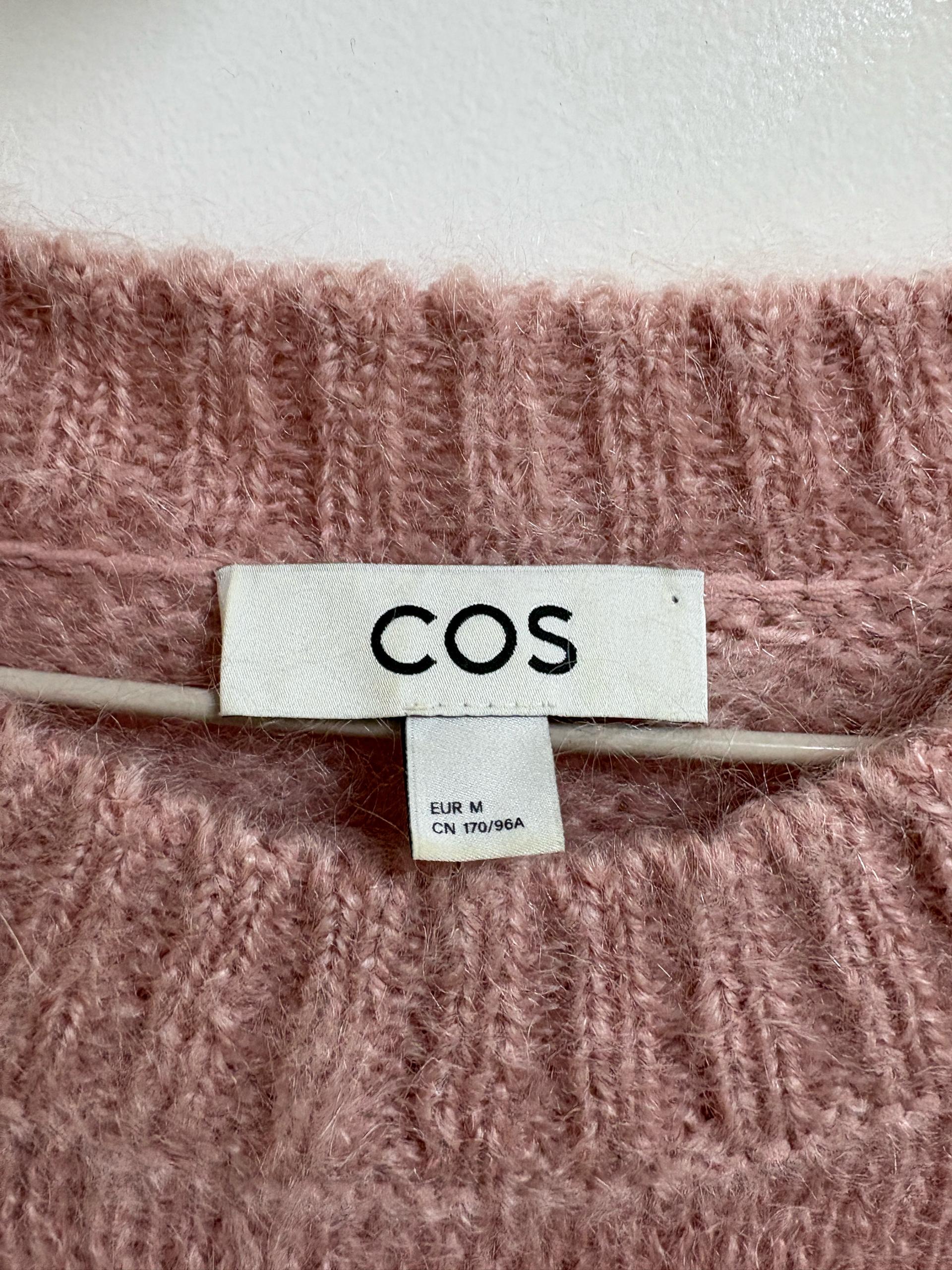 COS 니트 4