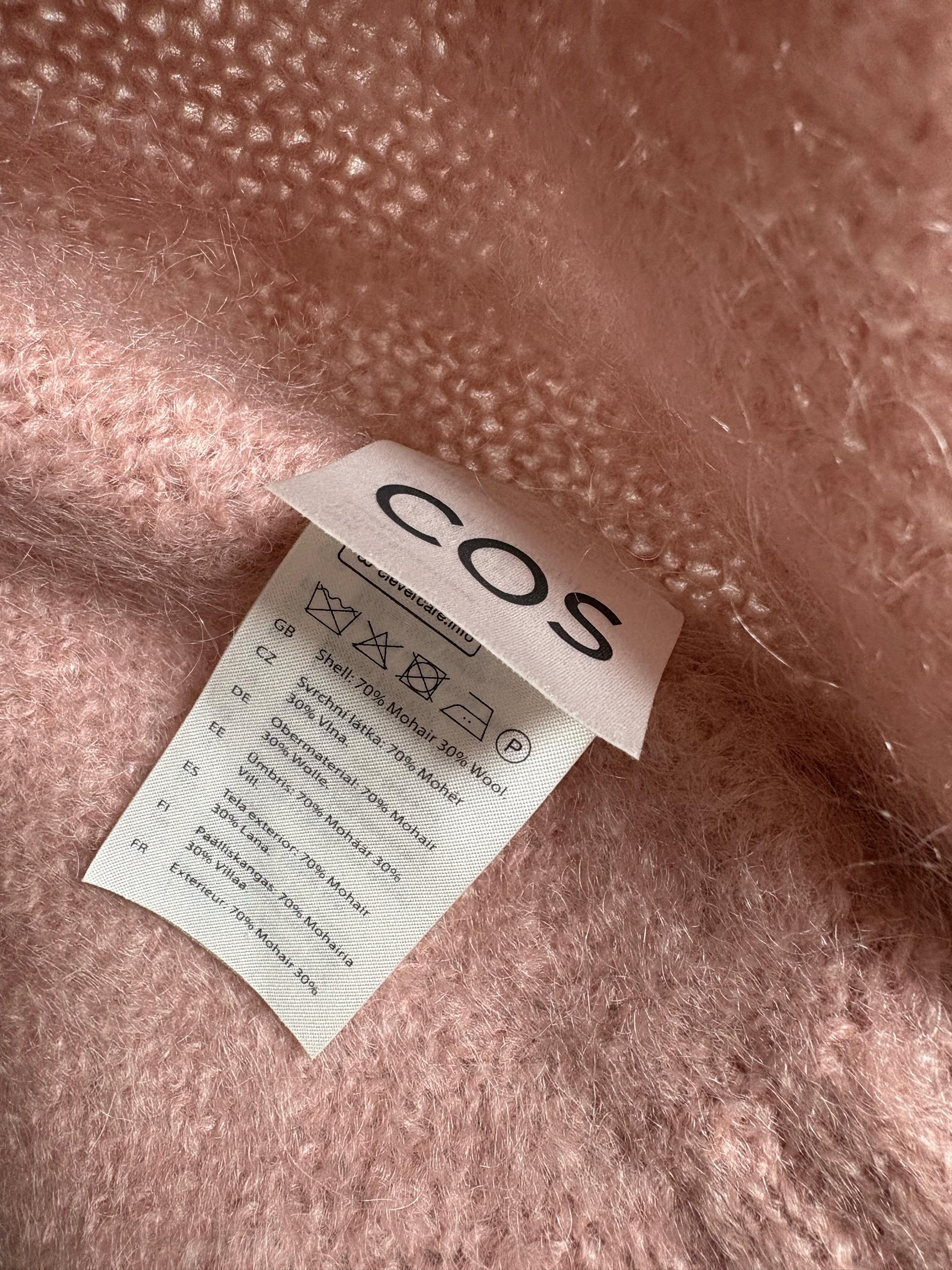 COS 니트 6