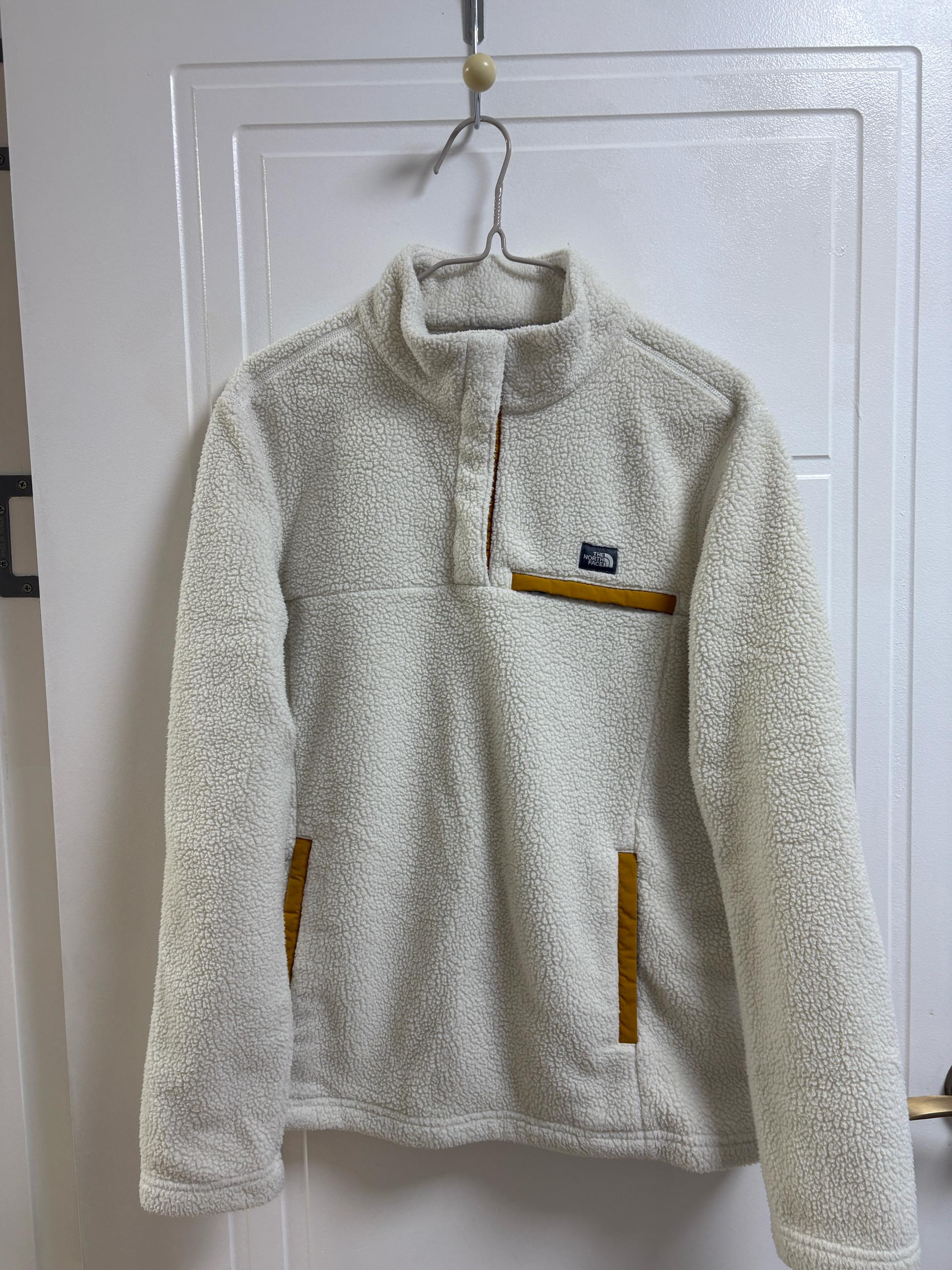 The North Face  후리스  3
