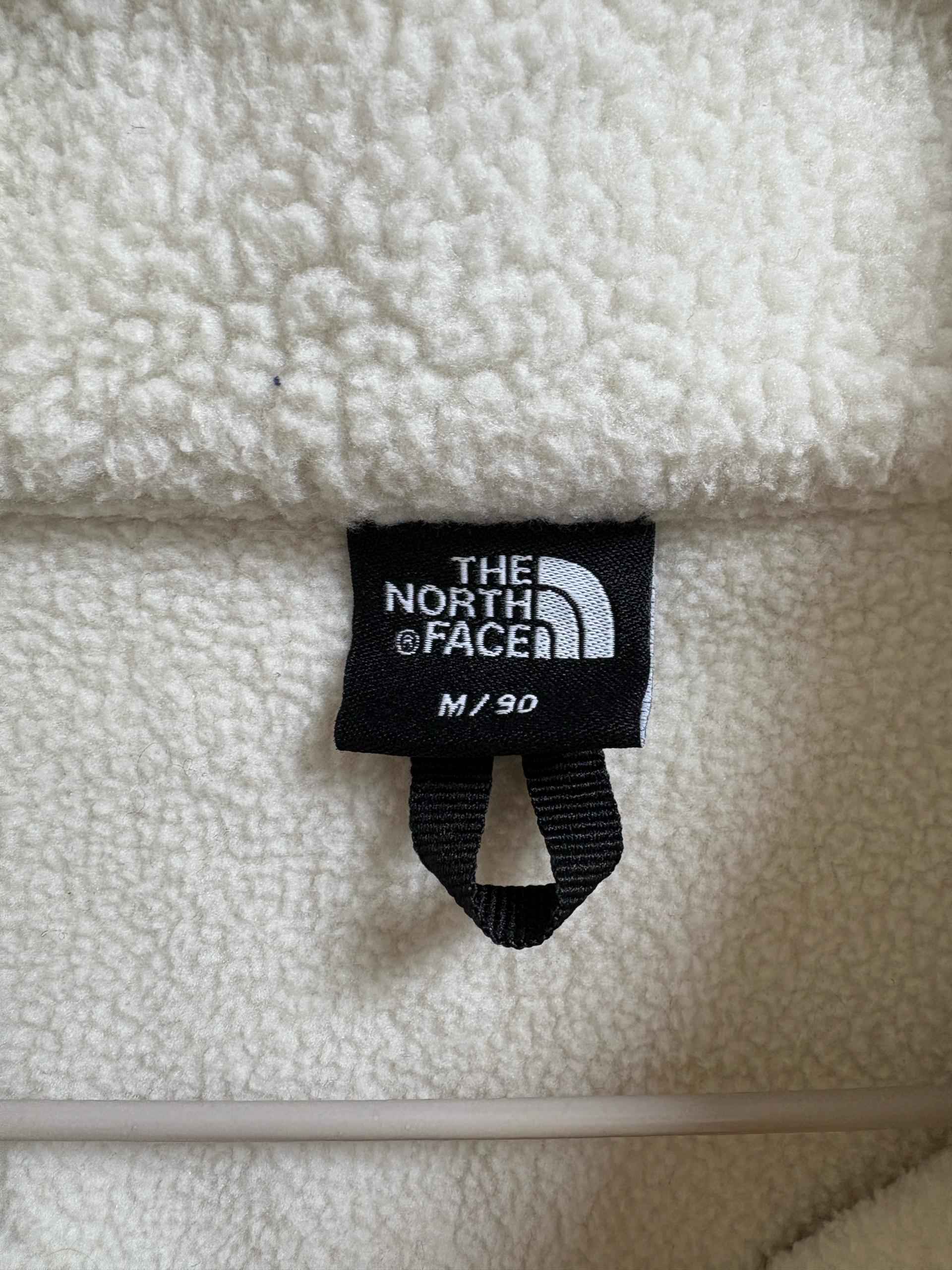 The North Face  후리스  5