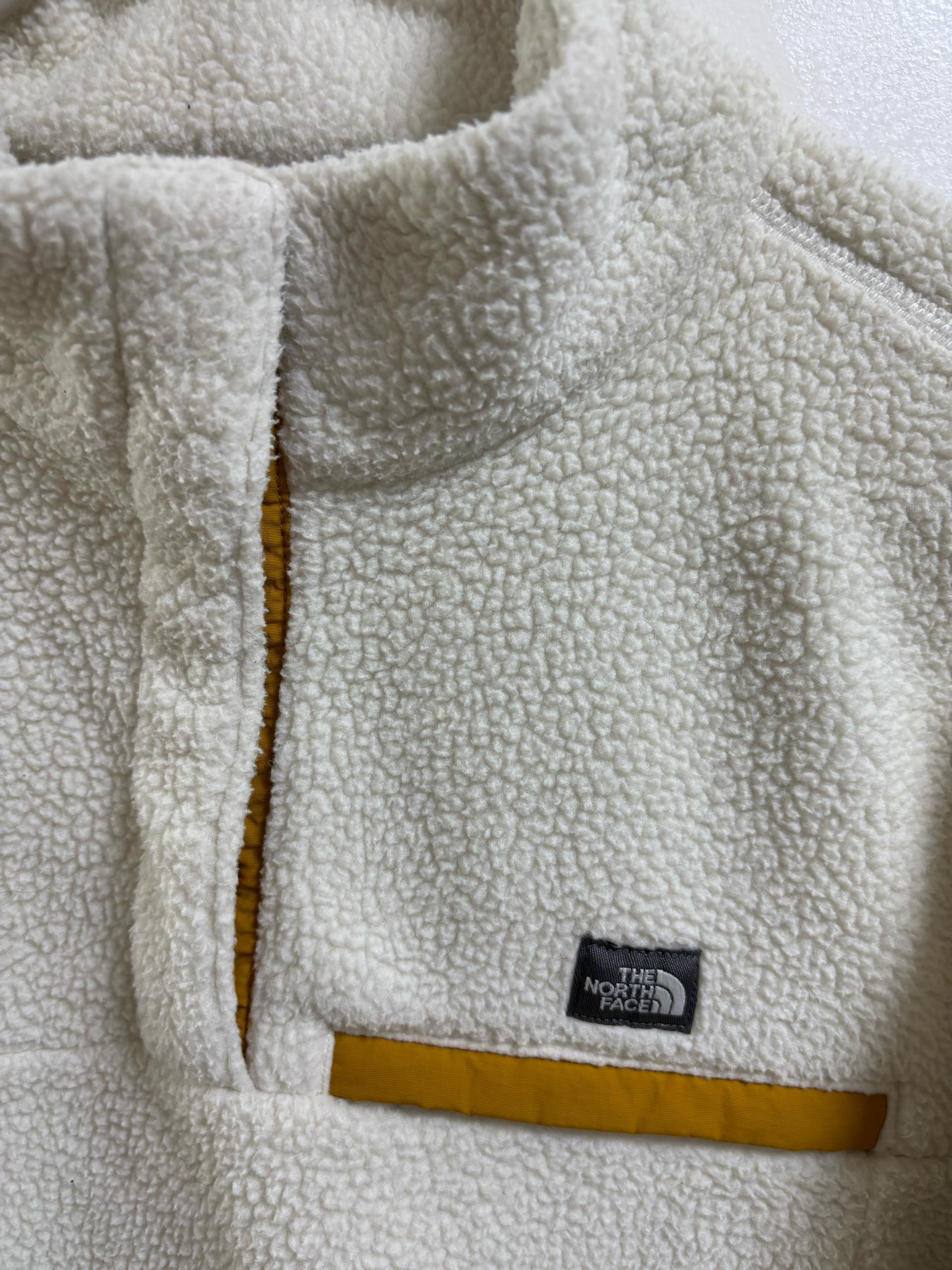 The North Face  후리스  4