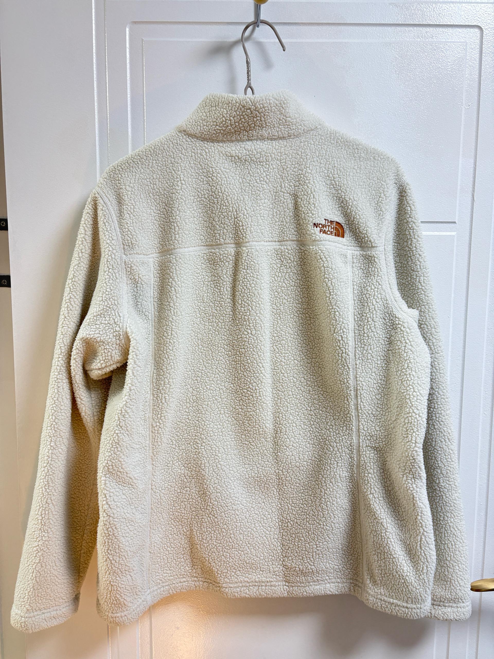 The North Face  후리스  6