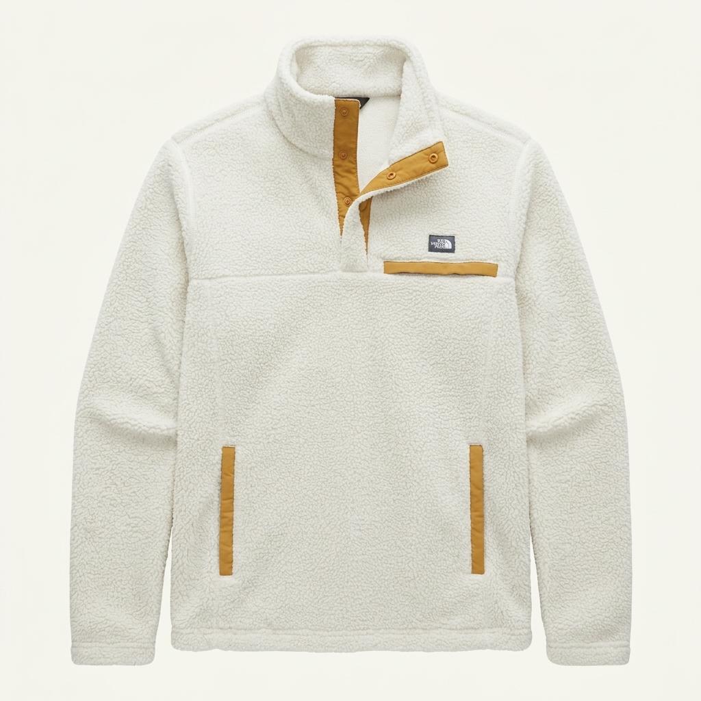 The North Face  후리스  1