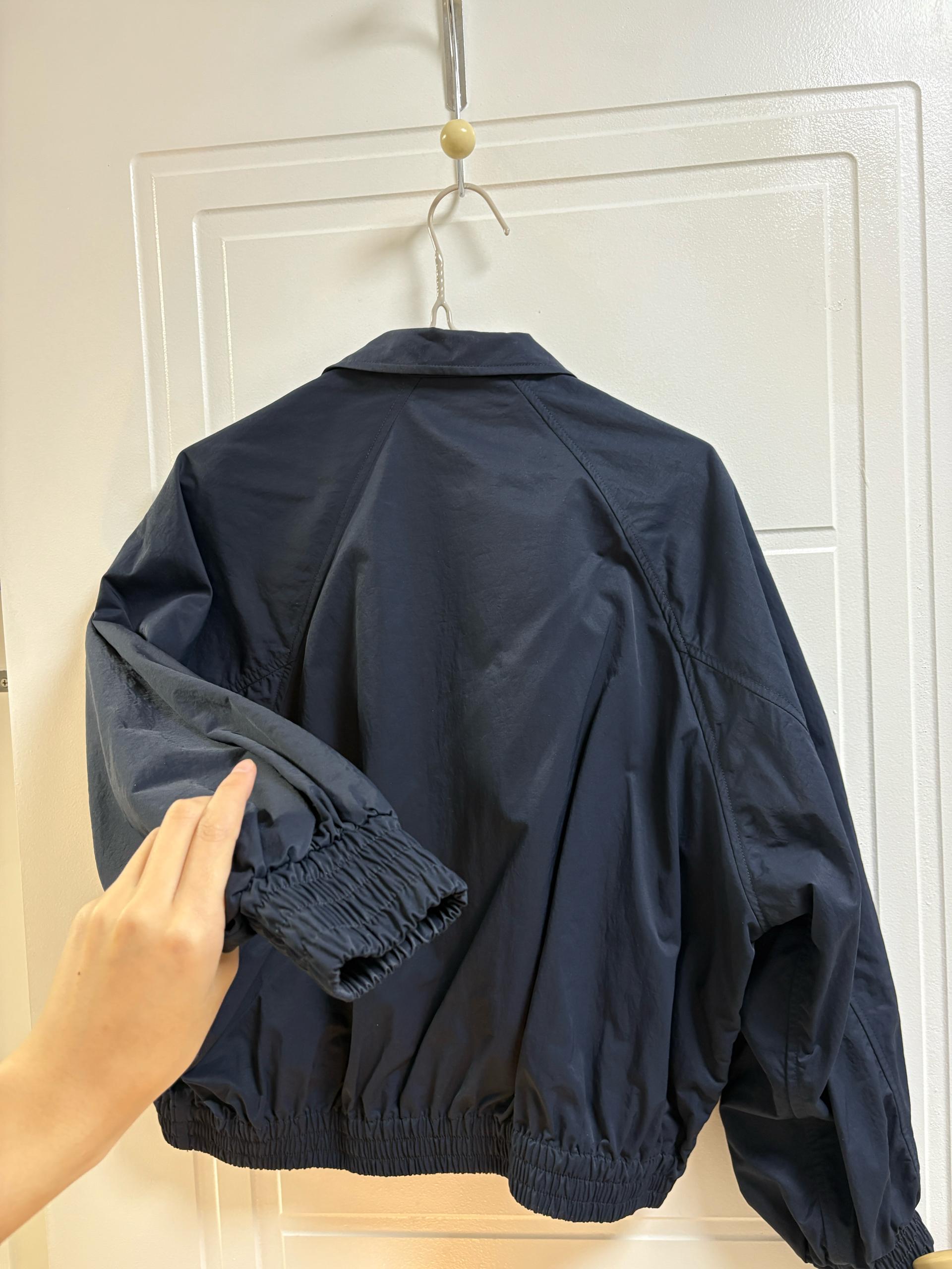 JWanderson X Uniqlo 콜라보 점퍼 6