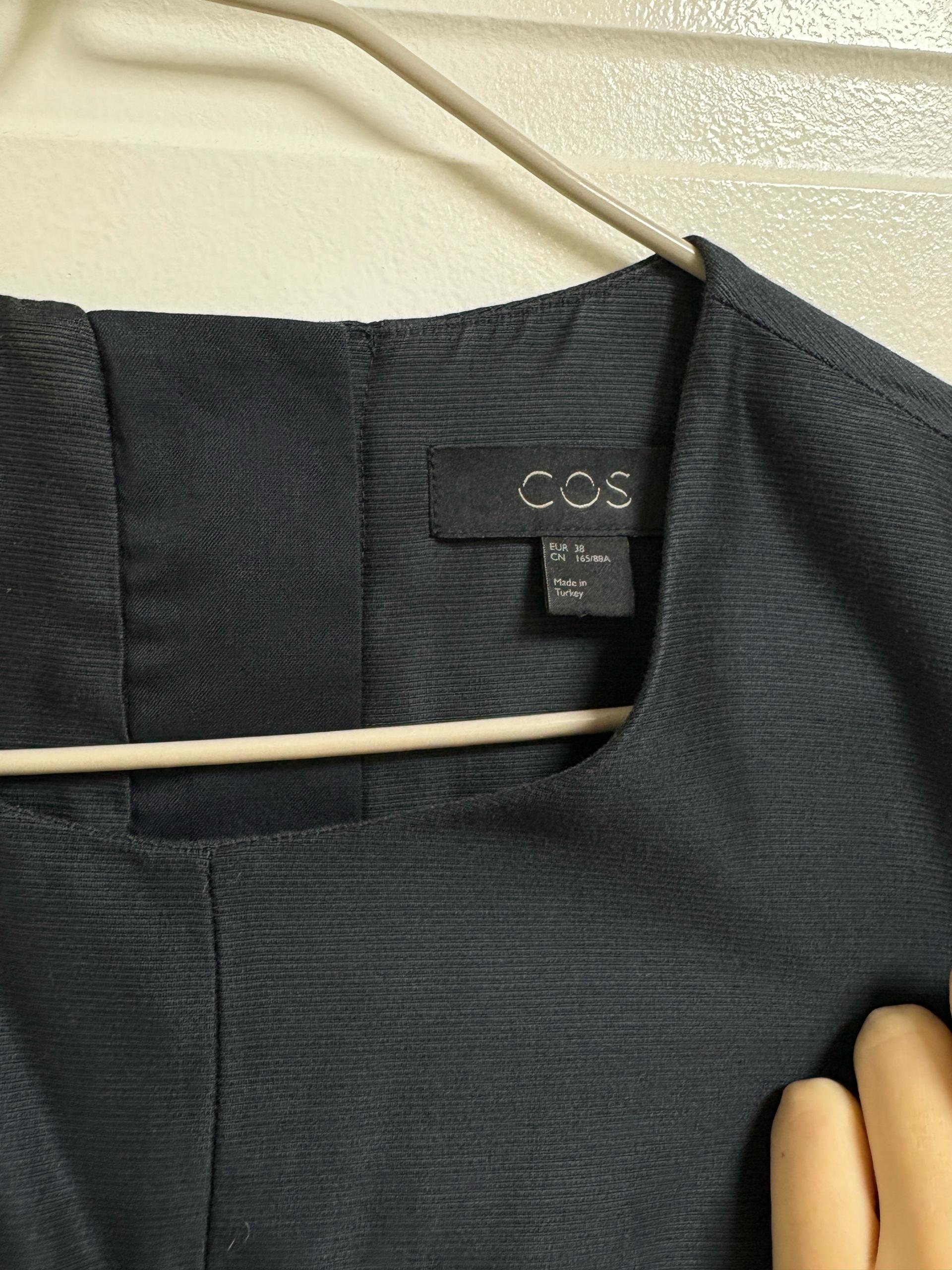 COS 원피스 5