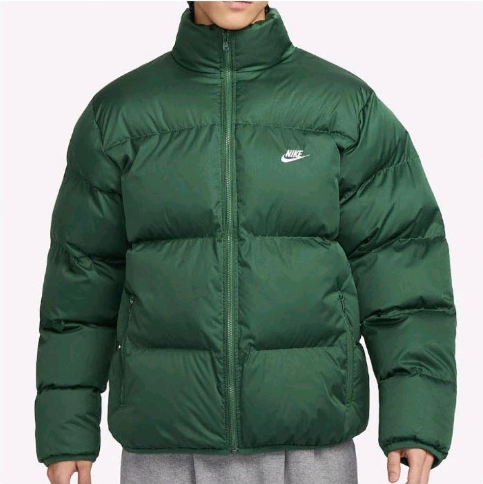[NIKE] 나이키 프리마로프트 한파 패딩 2