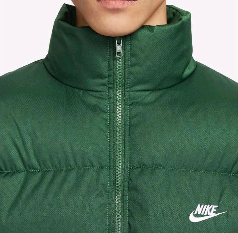 [NIKE] 나이키 프리마로프트 한파 패딩 4