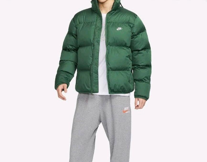 [NIKE] 나이키 프리마로프트 한파 패딩 6