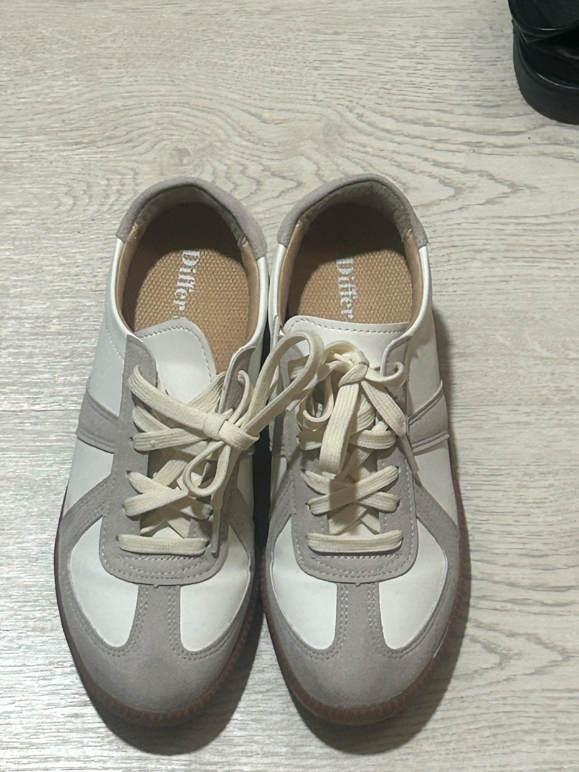독일군 스니커즈 7cm 2