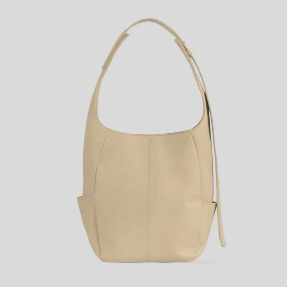 [아우로] Rugby bag 아우로백 아우로가방 아우로호보백 7