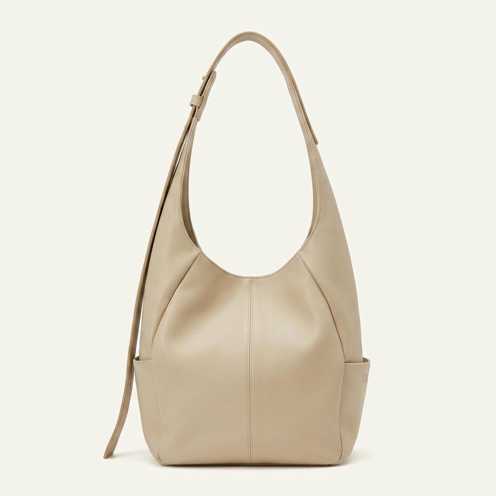 [아우로] Rugby bag 아우로백 아우로가방 아우로호보백 1