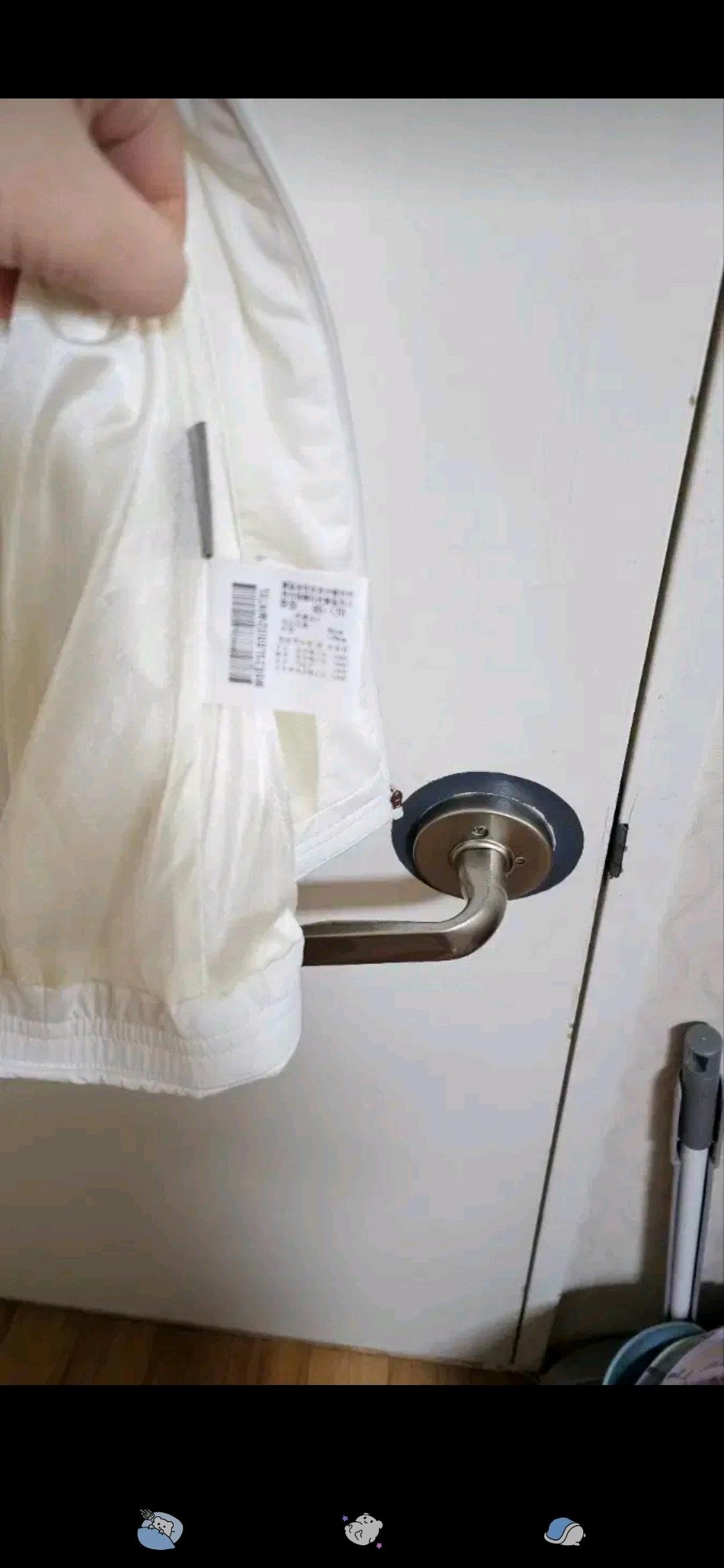먼싱웨어 골프 경량 패딩 조끼 ( 6