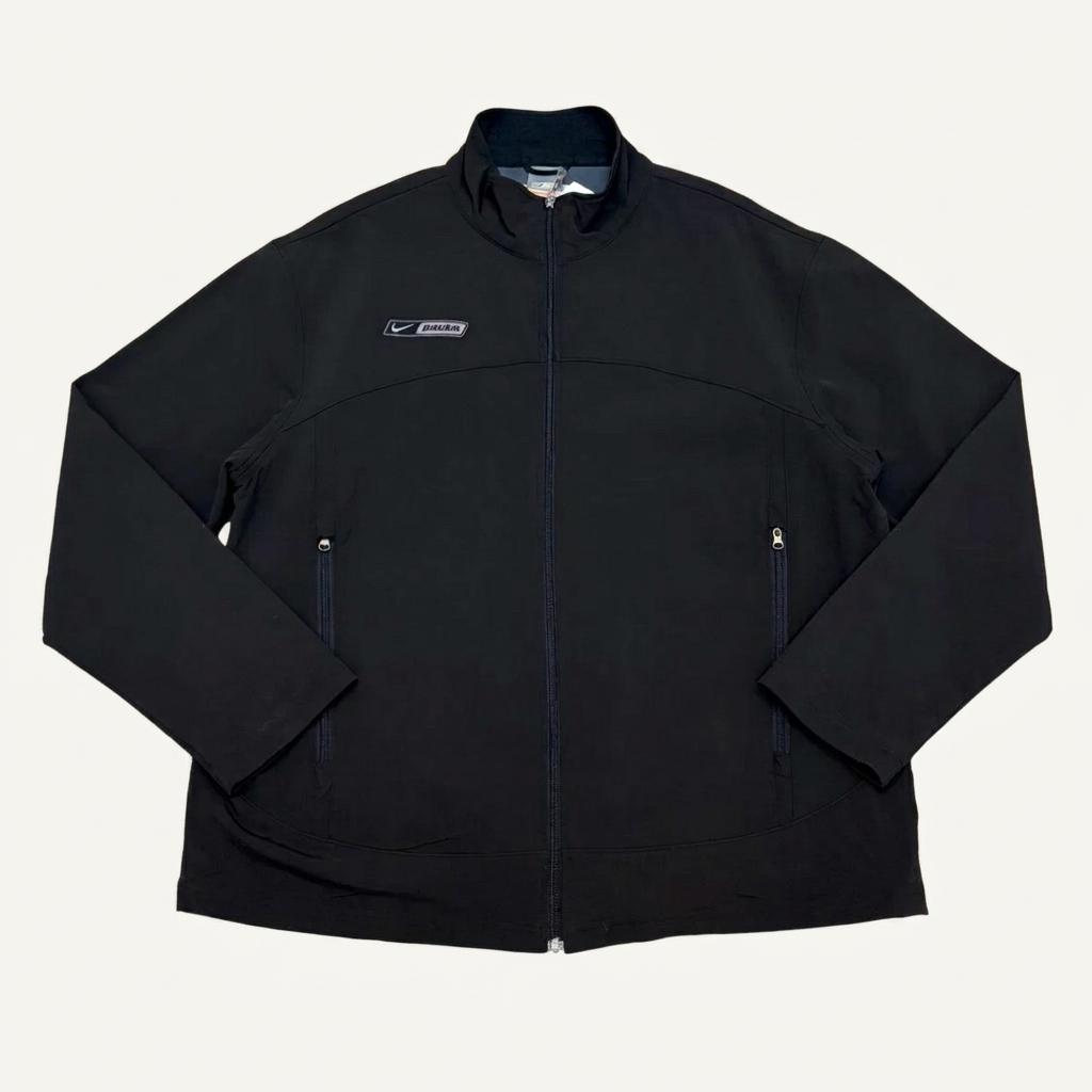 [20%세일] 90s 미국 빈티지 나이키 BAUER 자켓 바람막이 1