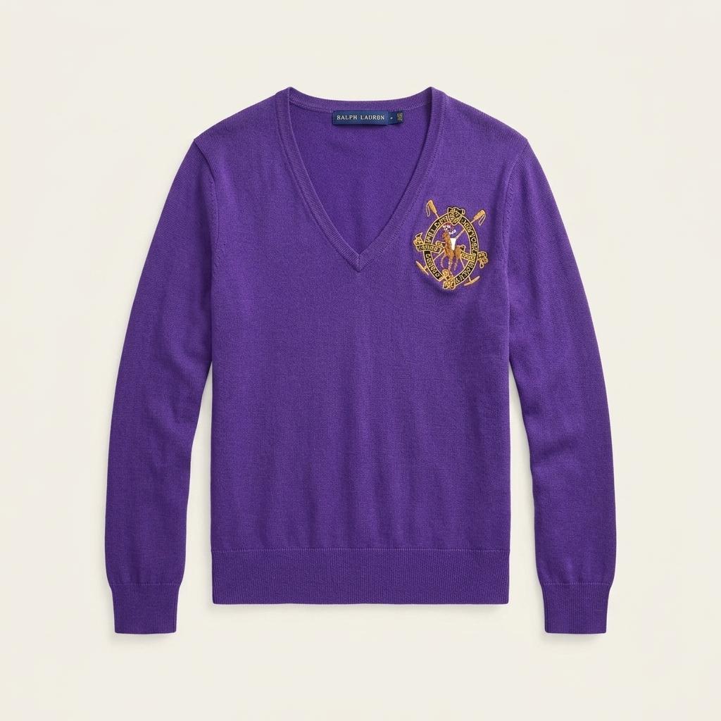 Woman's Polo 폴로 랄프로렌 니트 [A] 1