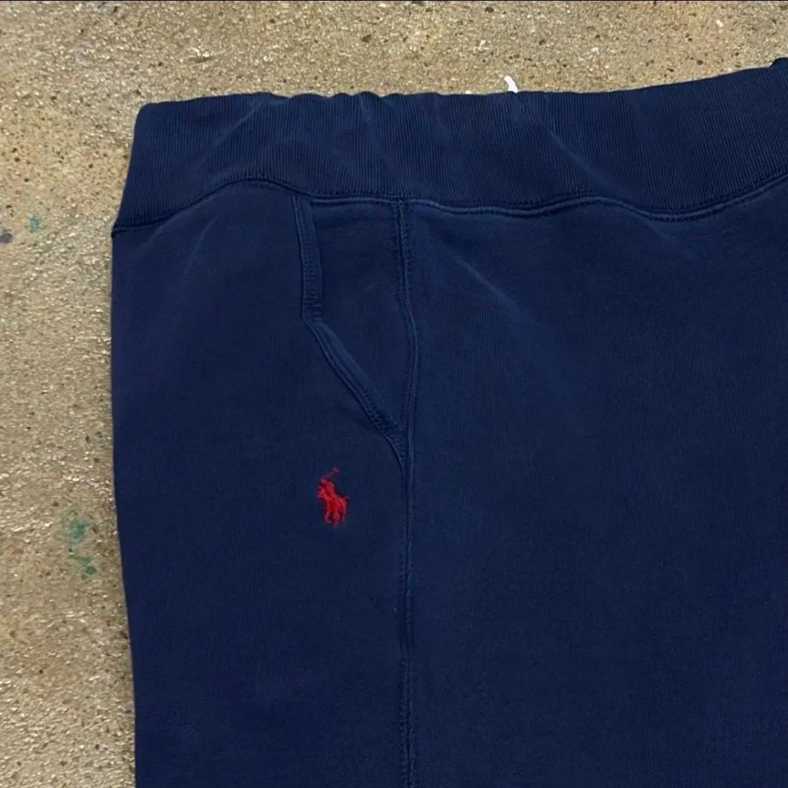 90s 미국빈티지 폴로랄프로렌 스웻팬츠 츄리닝 트레이닝 팬츠 6