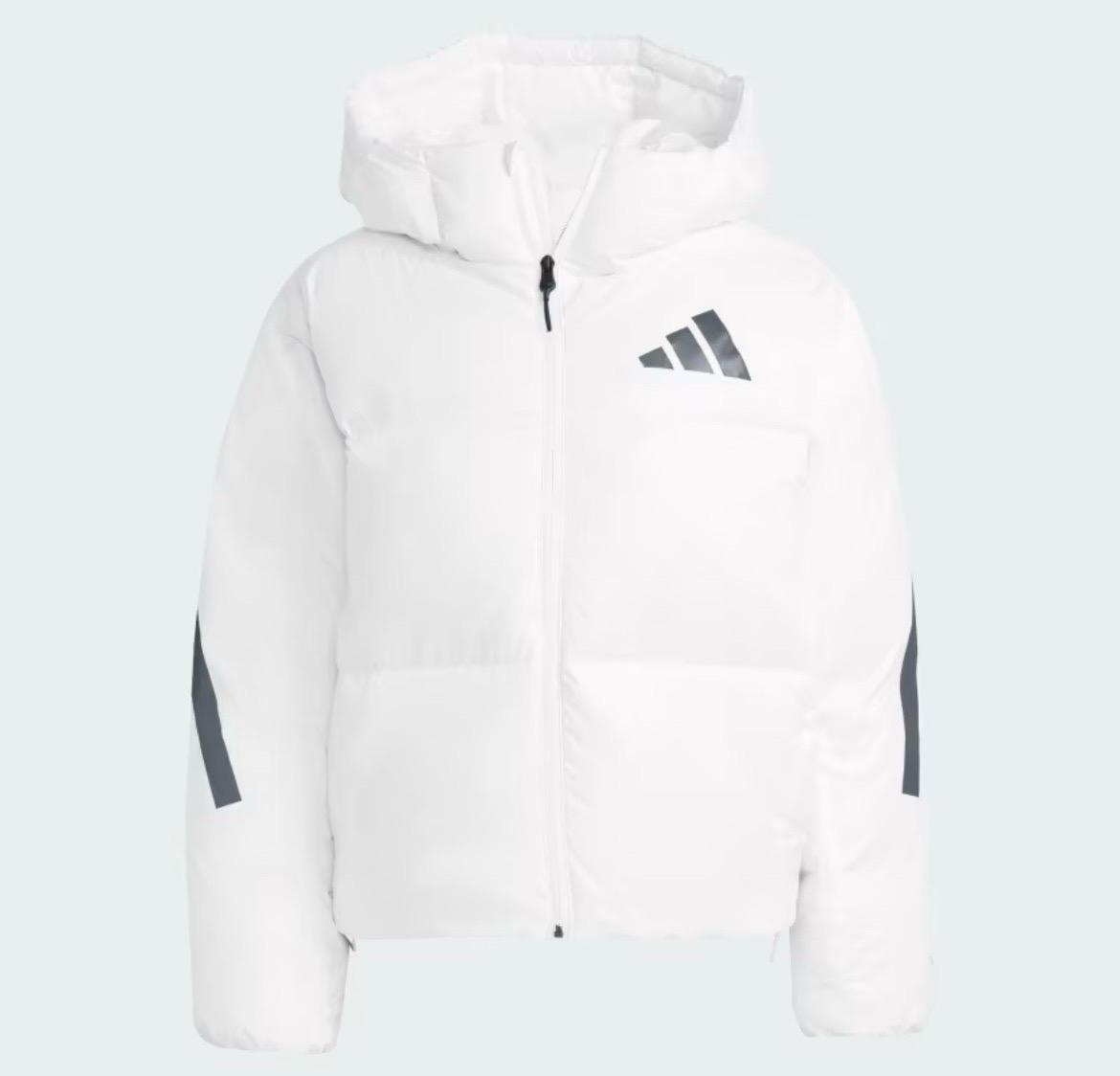 아디다스 Z.N.E. CLIMAWARM 푸퍼 다운 재킷 2