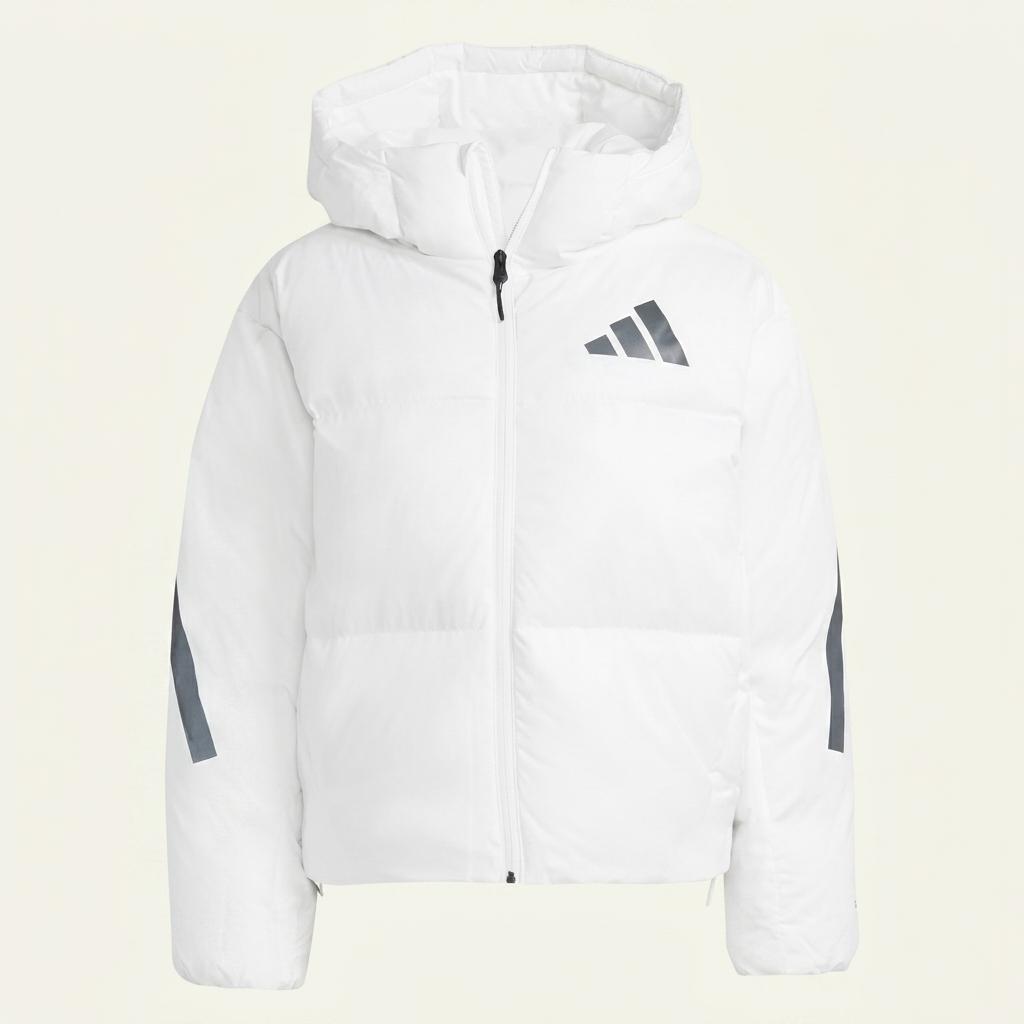 아디다스 Z.N.E. CLIMAWARM 푸퍼 다운 재킷 1