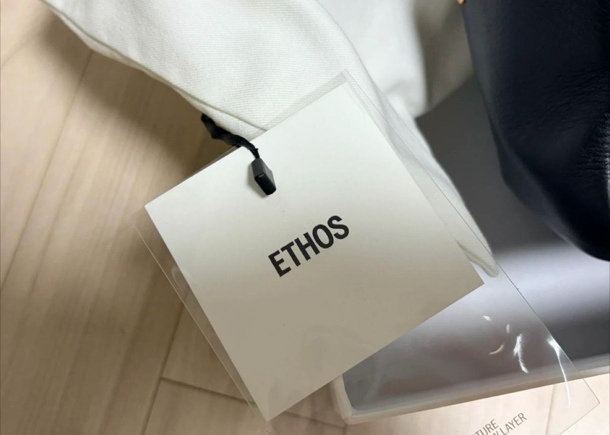 에토스 가방 3